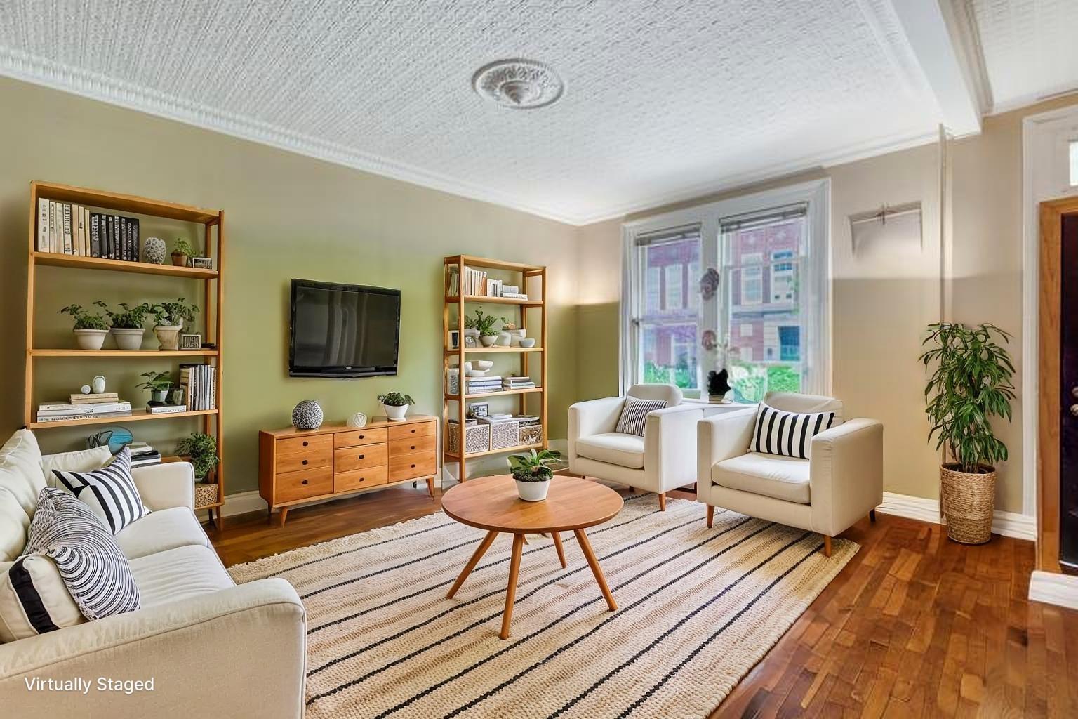 Single Family 17th  Brooklyn, NY 11215, MLS-855861-3