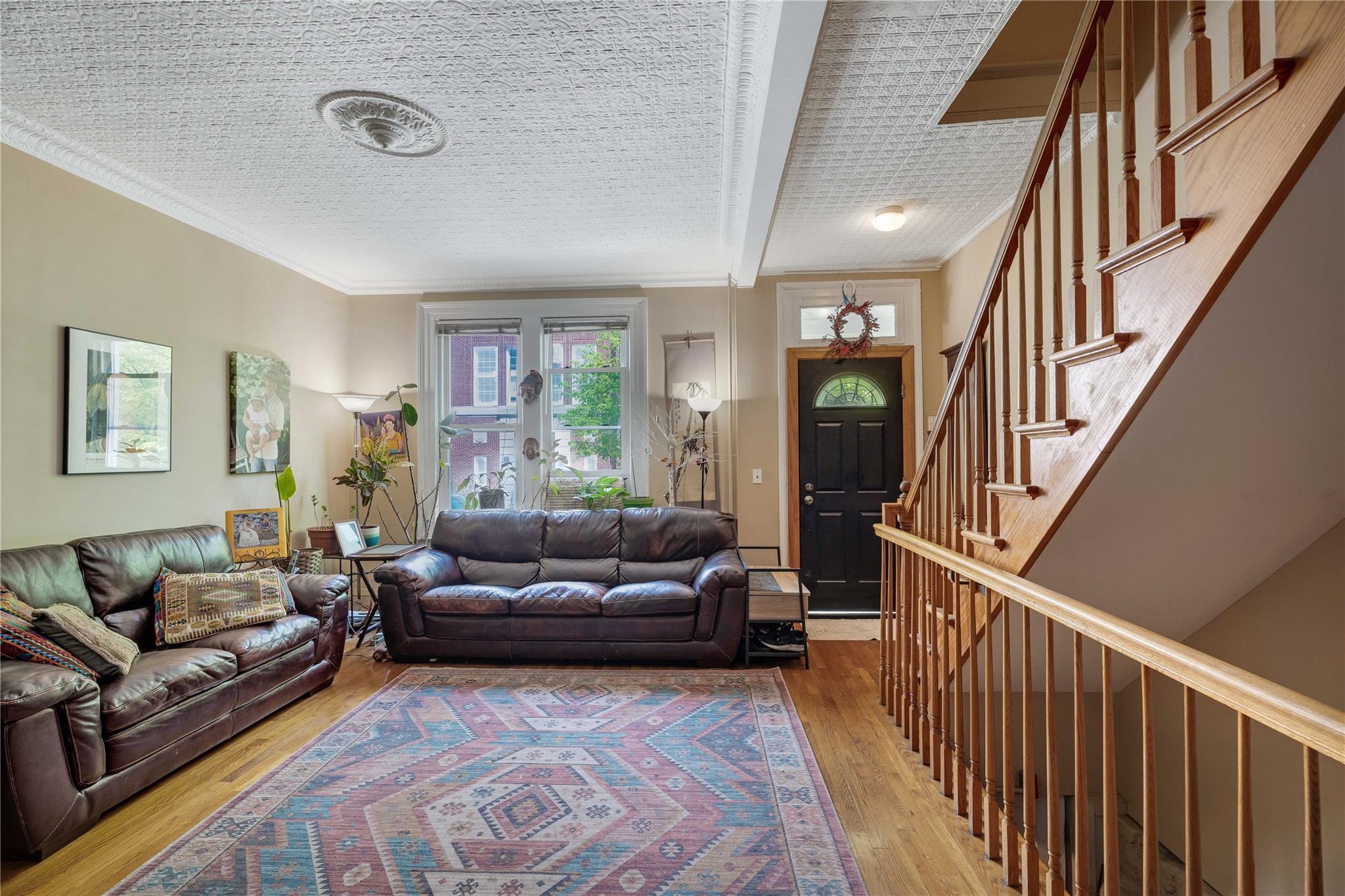 Single Family 17th  Brooklyn, NY 11215, MLS-855861-5