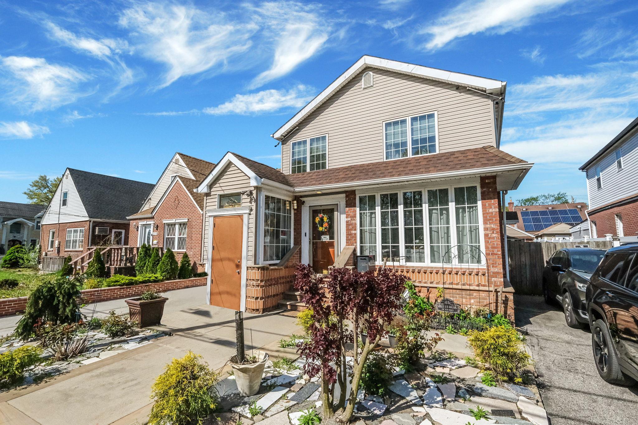 Single Family 238th  Nassau County, NY 11003, MLS-855870-2