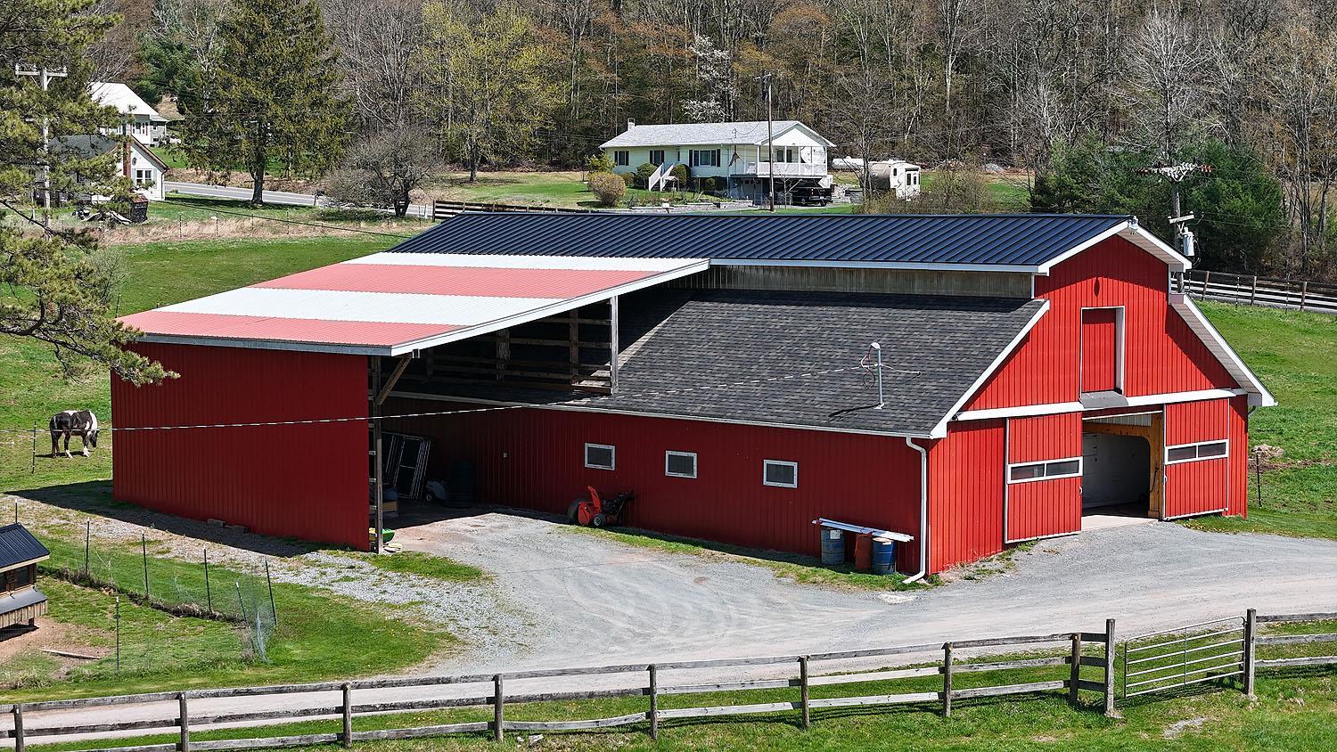 Single Family State Route 55  Sullivan County, NY 12720, MLS-855894-33