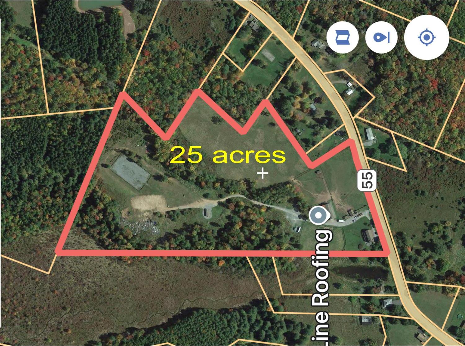 Single Family State Route 55  Sullivan County, NY 12720, MLS-855894-41