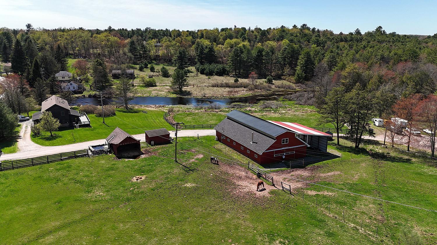 Single Family State Route 55  Sullivan County, NY 12720, MLS-855894-50