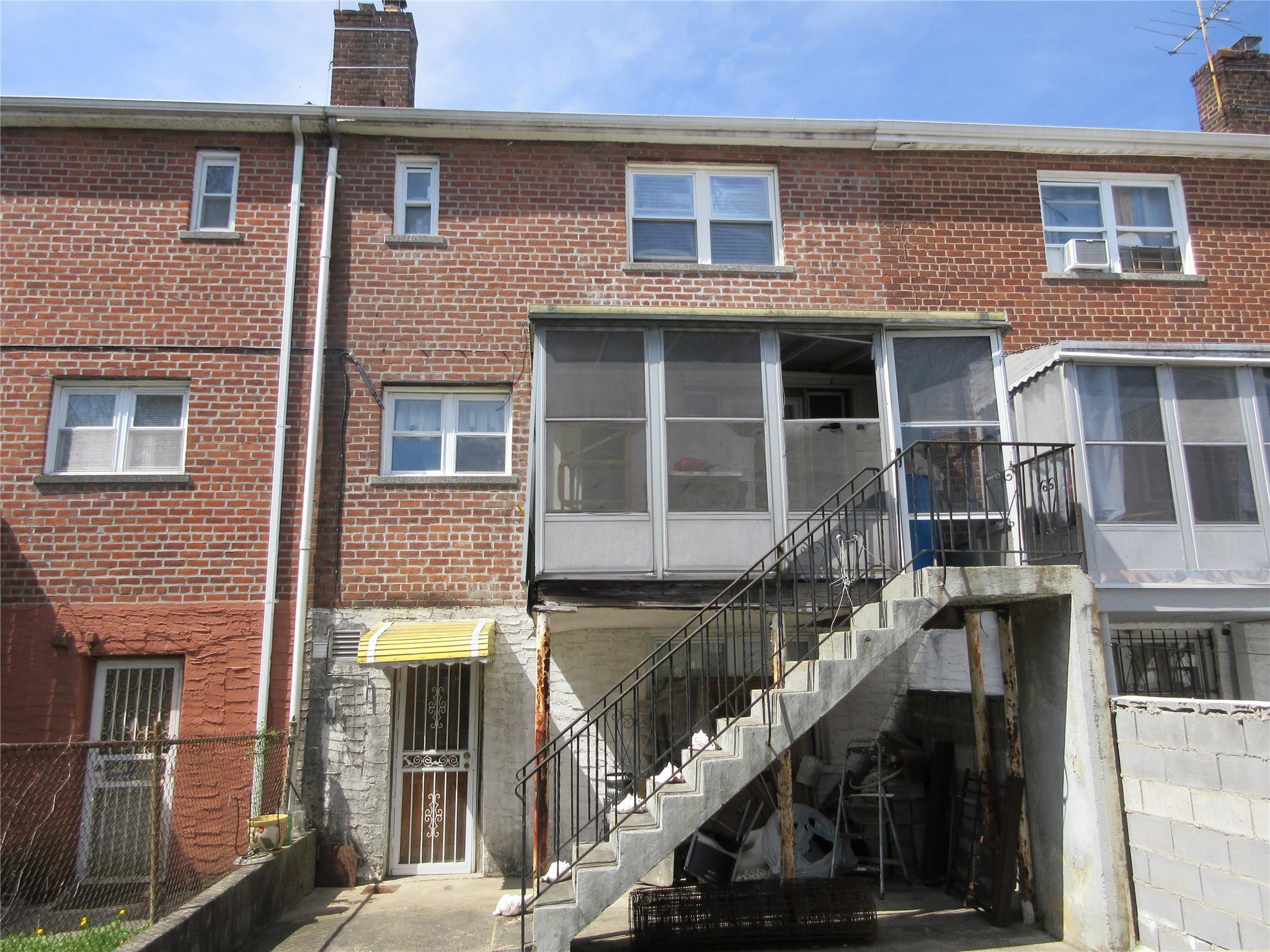 Single Family Ely  Bronx, NY 10466, MLS-855901-21