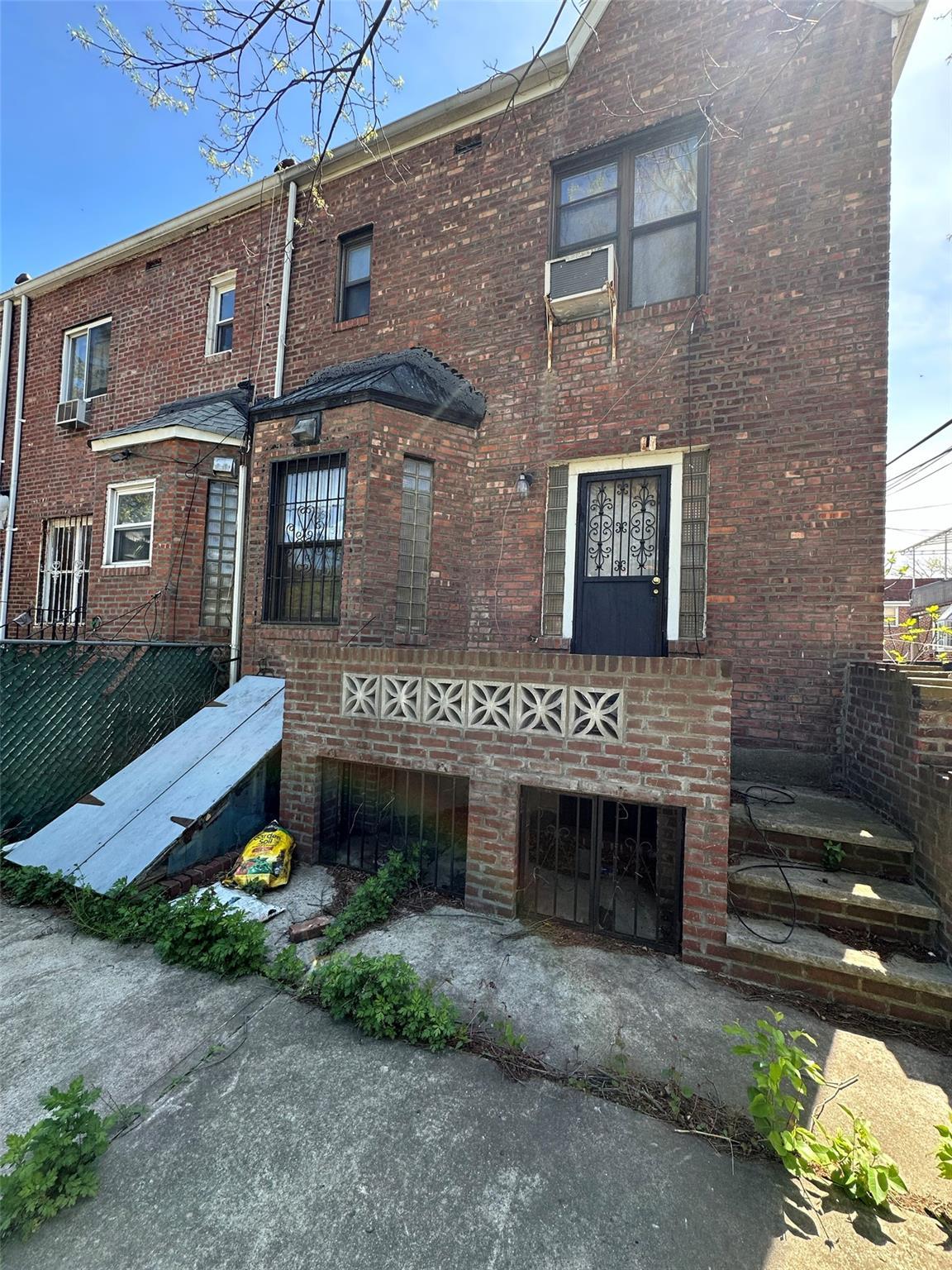 Single Family 146th  Queens, NY 11367, MLS-855907-10