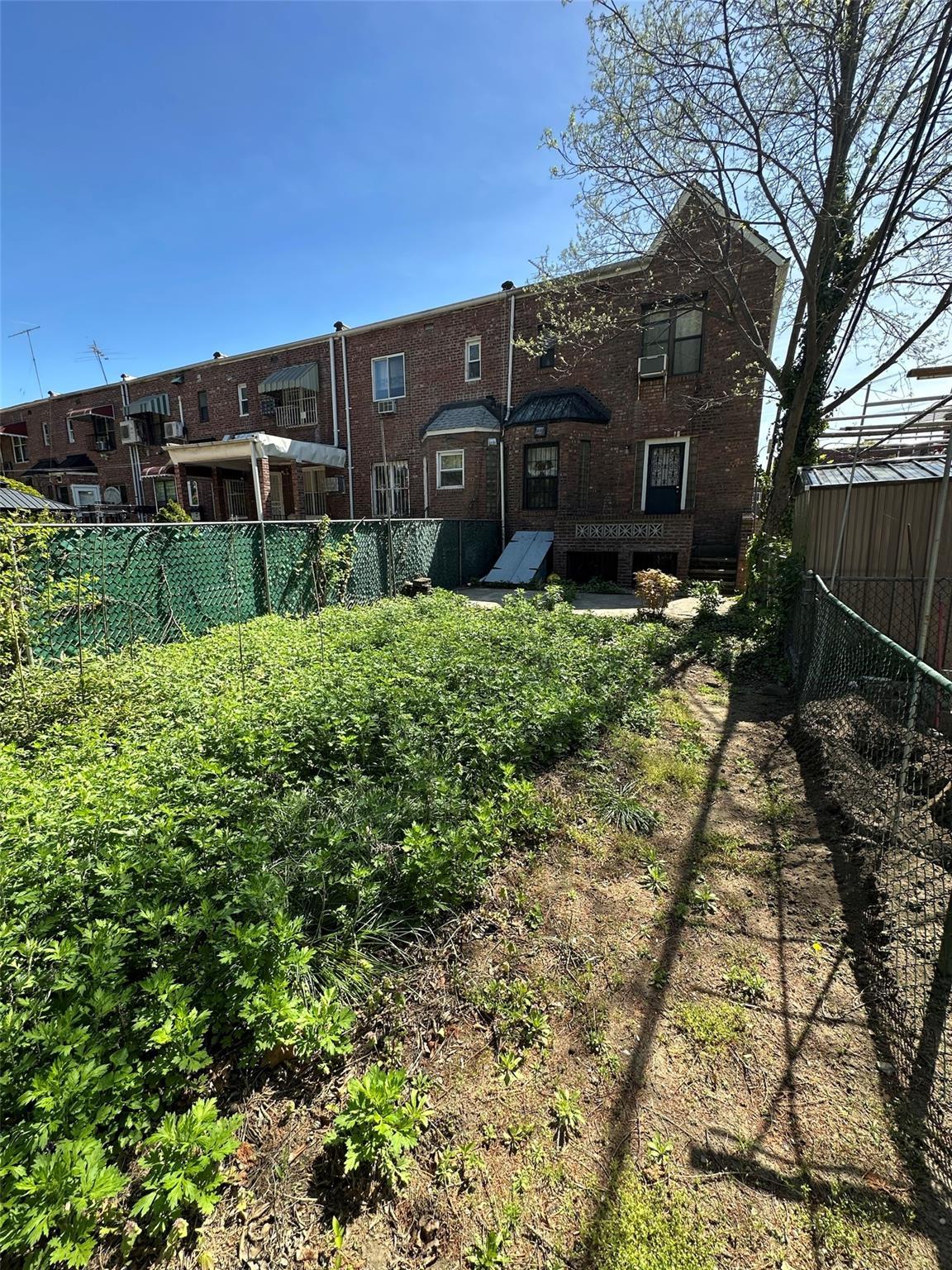 Single Family 146th  Queens, NY 11367, MLS-855907-11