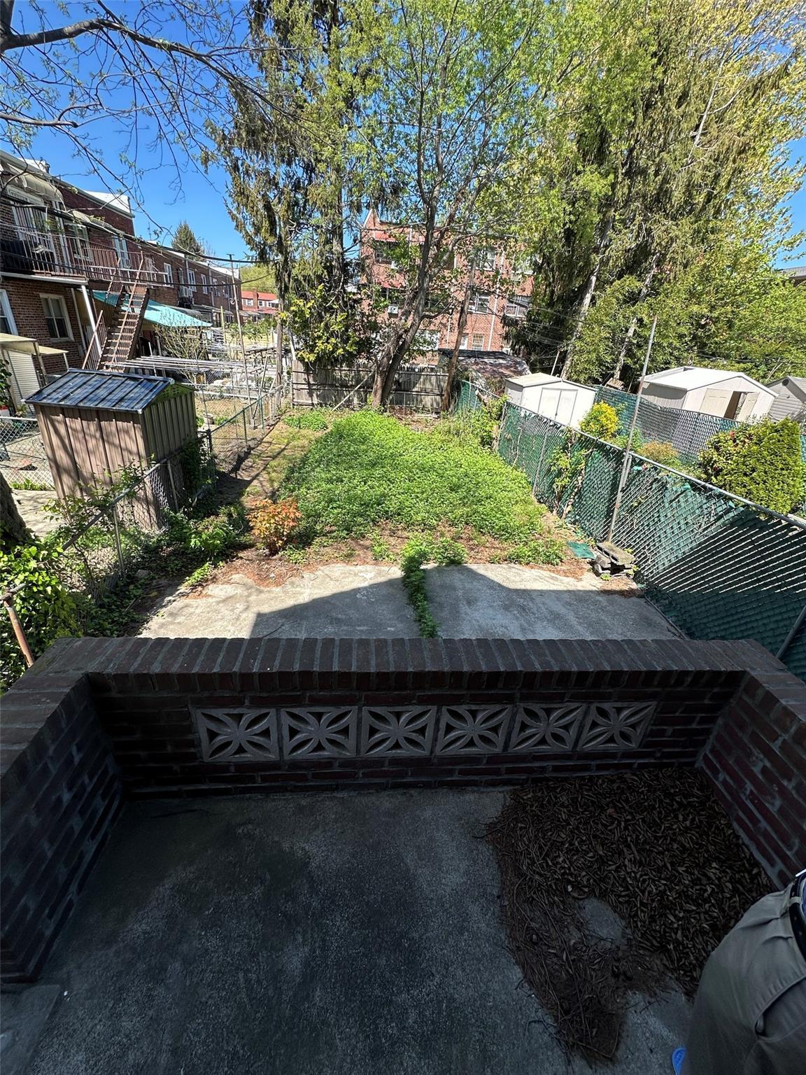 Single Family 146th  Queens, NY 11367, MLS-855907-12