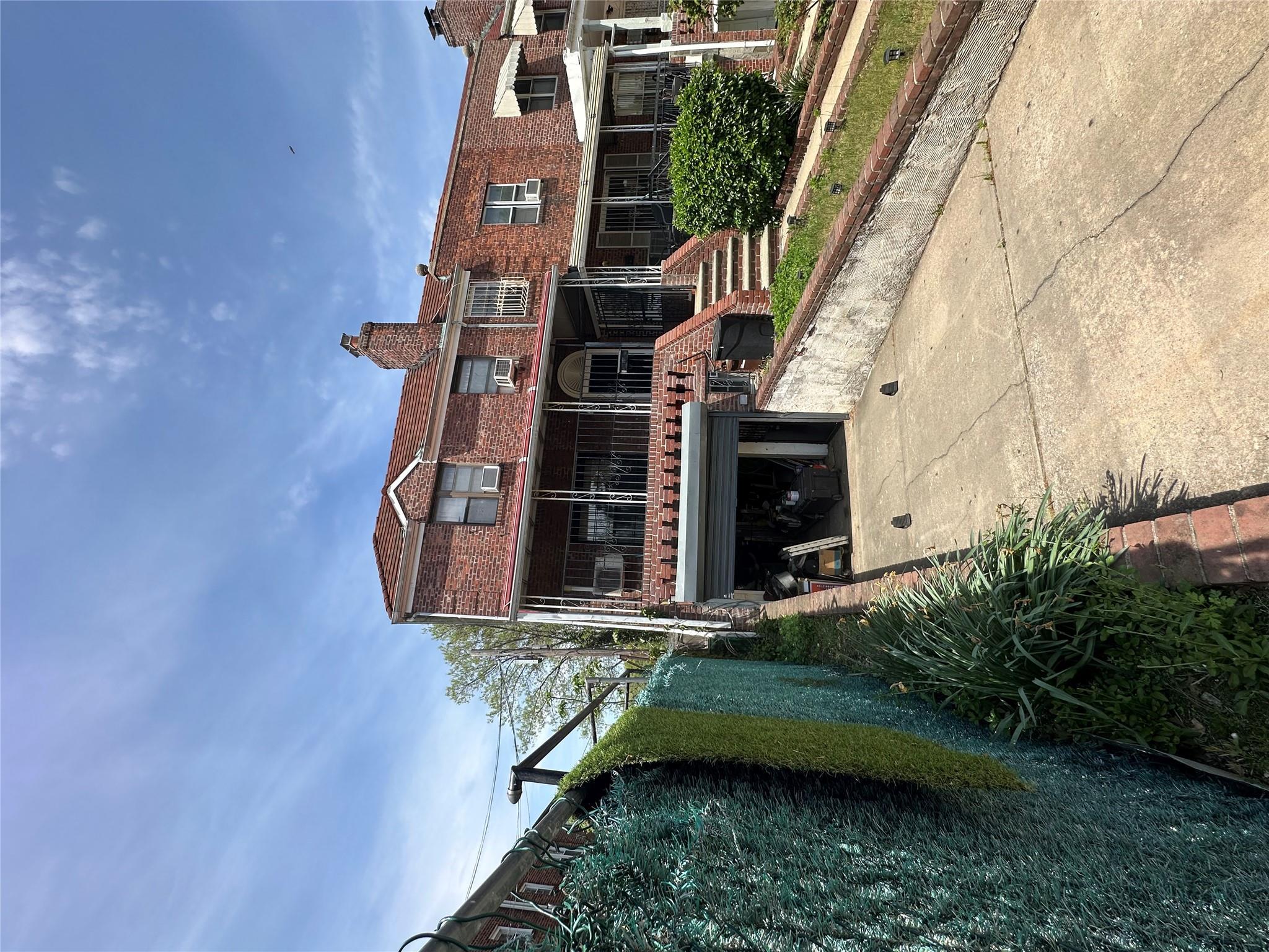Single Family 146th  Queens, NY 11367, MLS-855907-18