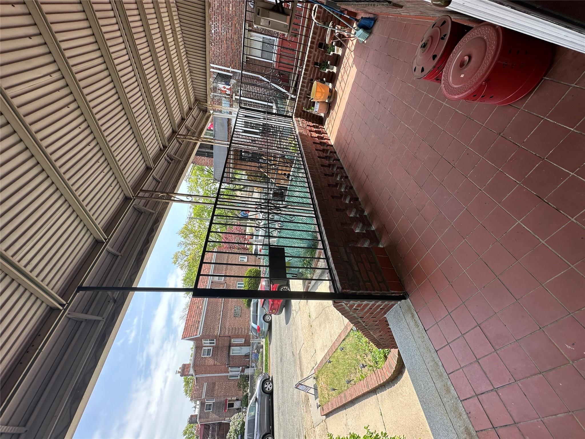 Single Family 146th  Queens, NY 11367, MLS-855907-19