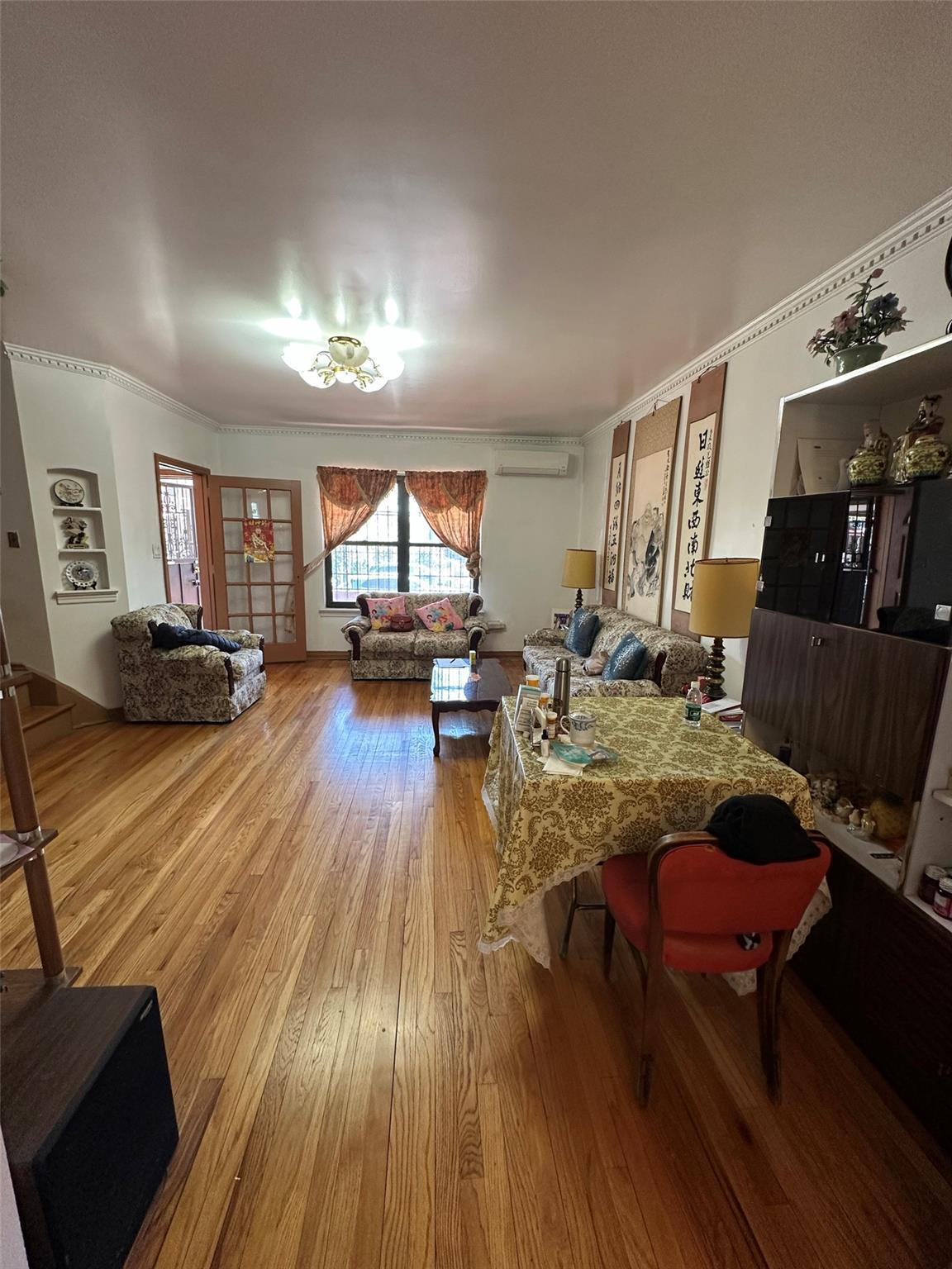 Single Family 146th  Queens, NY 11367, MLS-855907-2