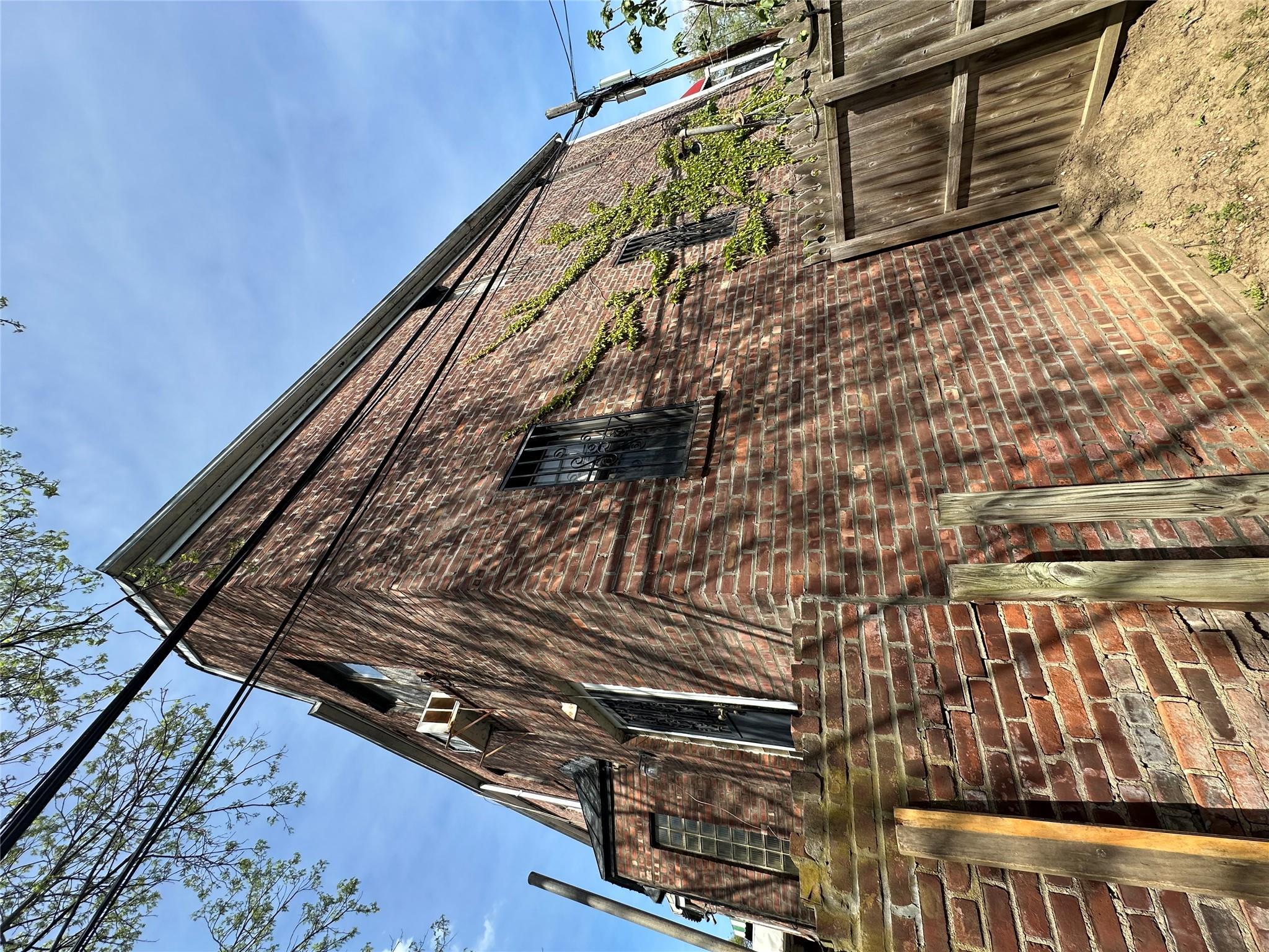 Single Family 146th  Queens, NY 11367, MLS-855907-20