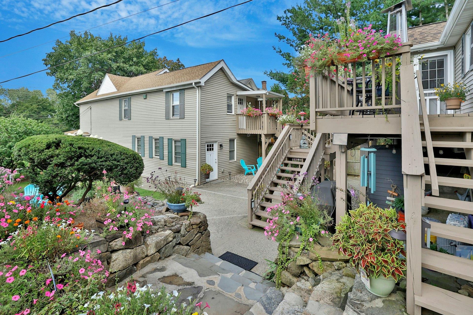 Single Family Conger  Rockland County, NY 10927, MLS-855909-4