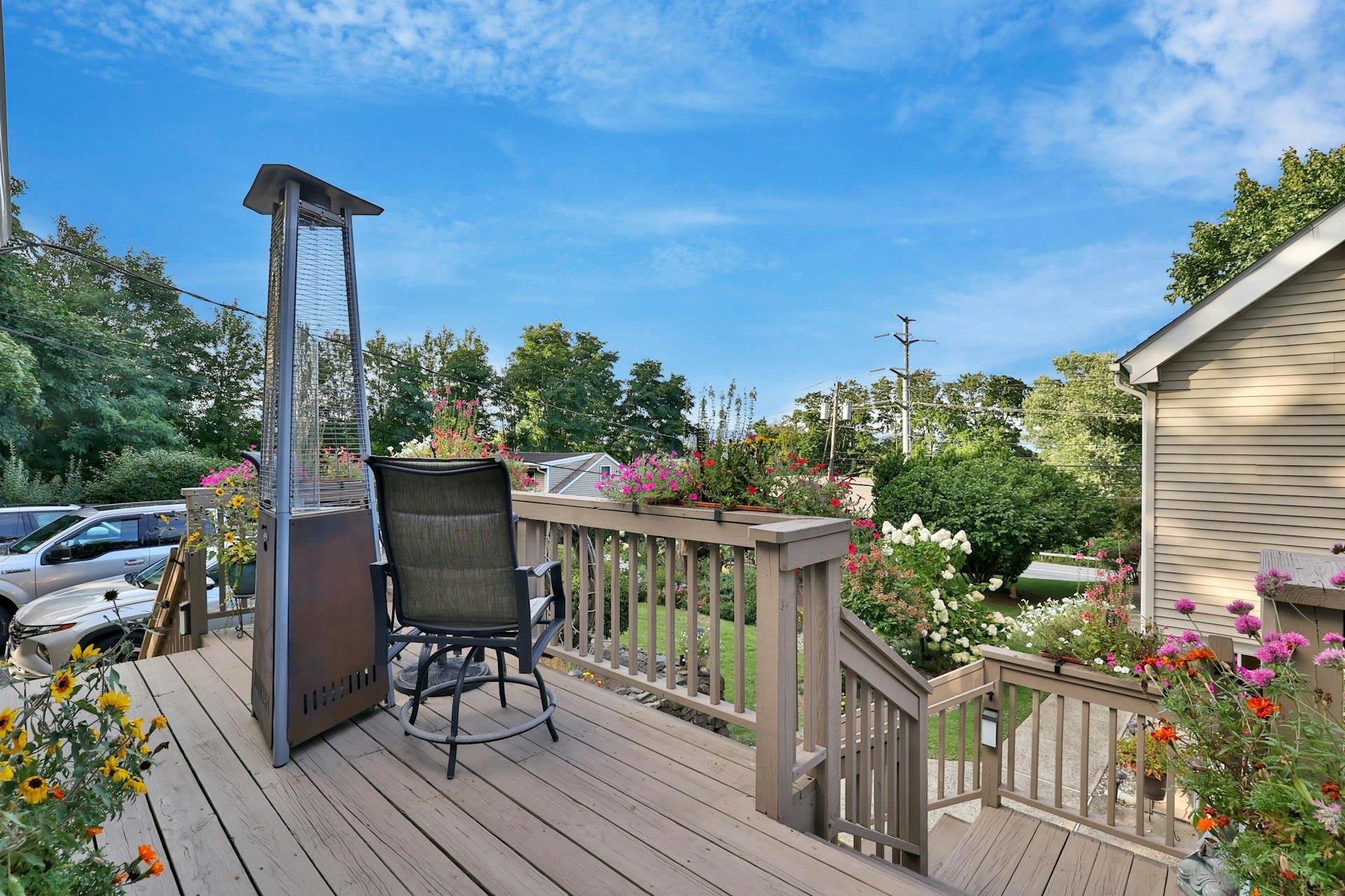 Single Family Conger  Rockland County, NY 10927, MLS-855909-7