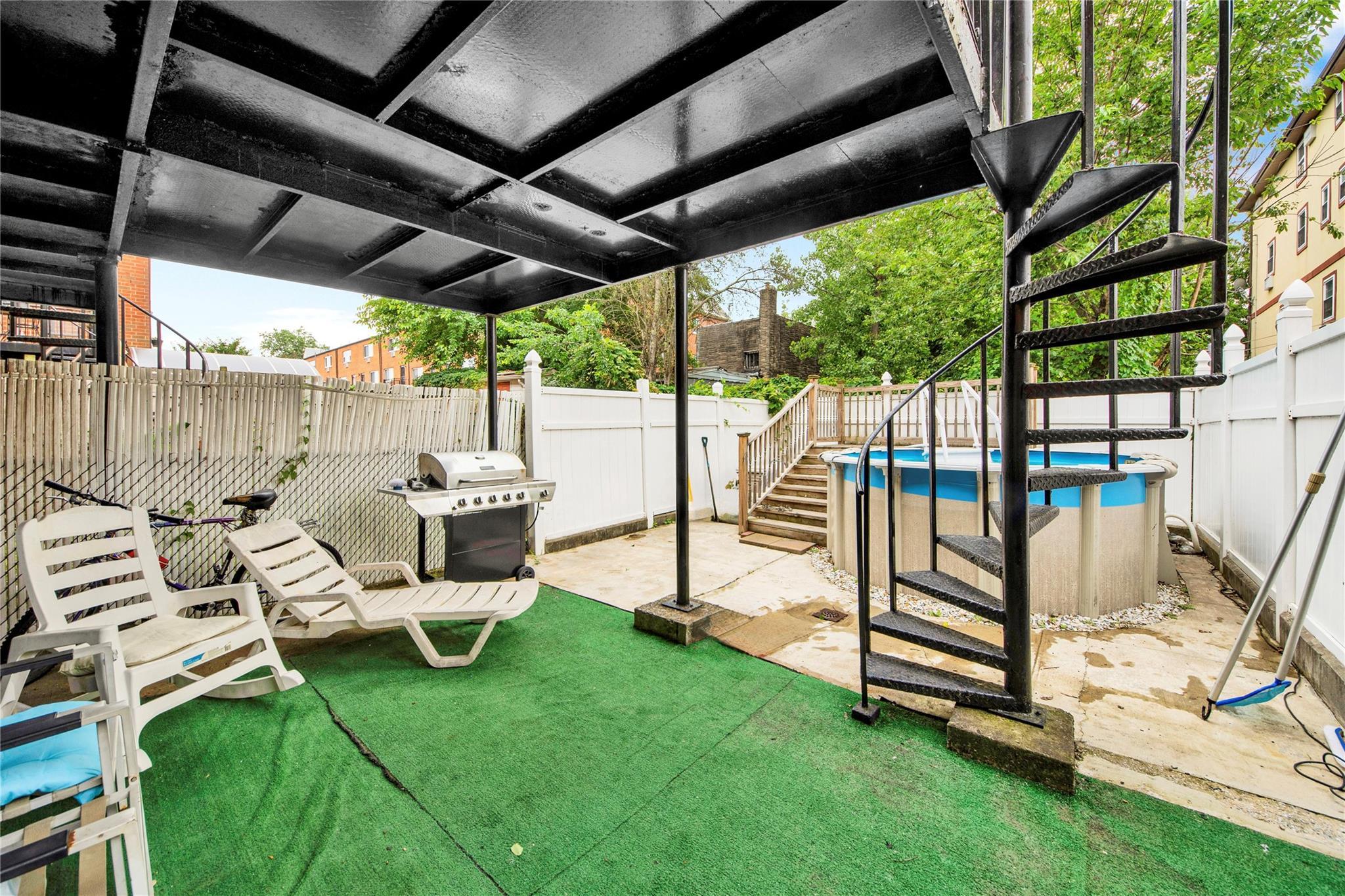 Single Family Underhill  Bronx, NY 10473, MLS-855914-19