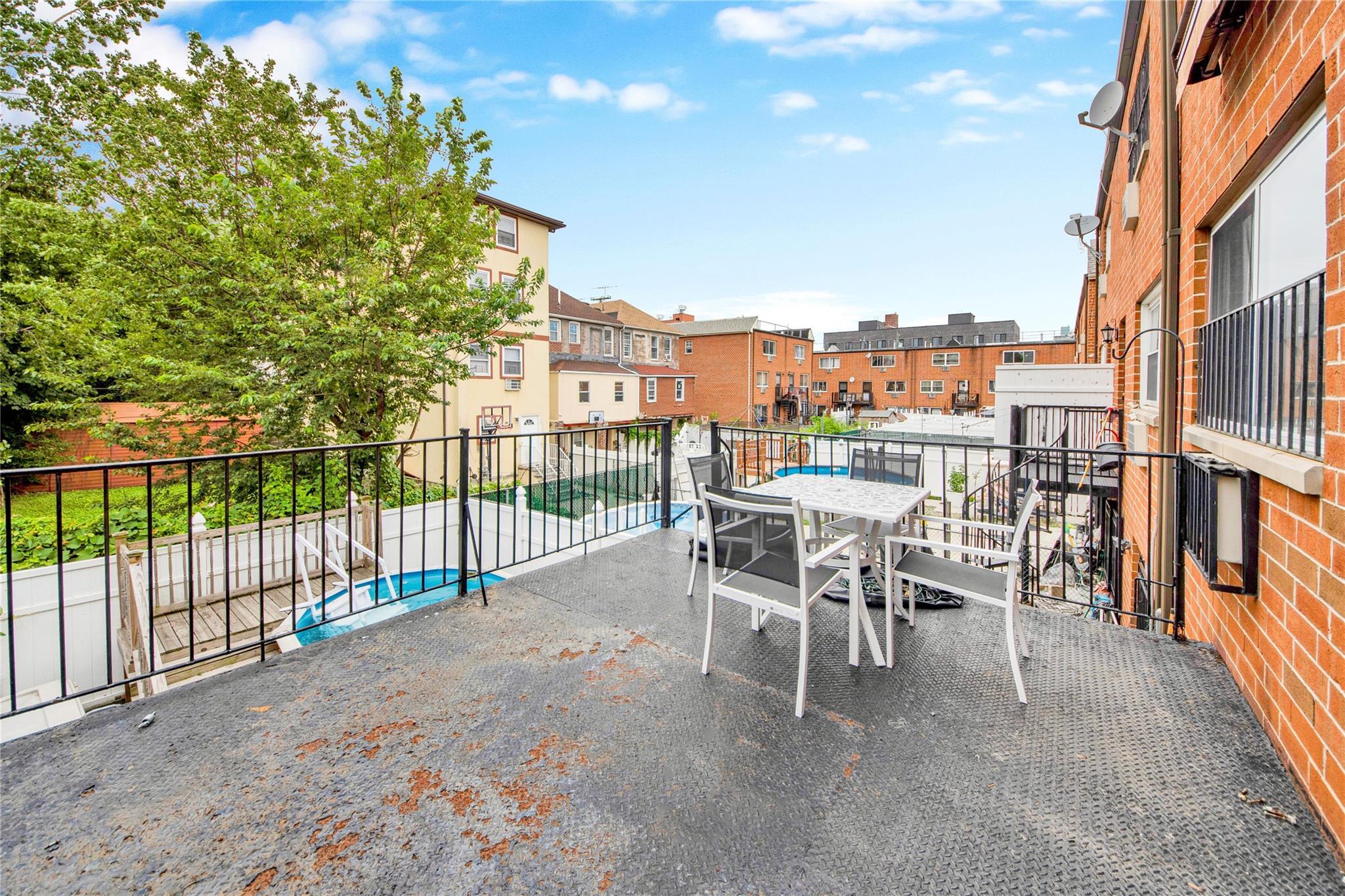 Single Family Underhill  Bronx, NY 10473, MLS-855914-7