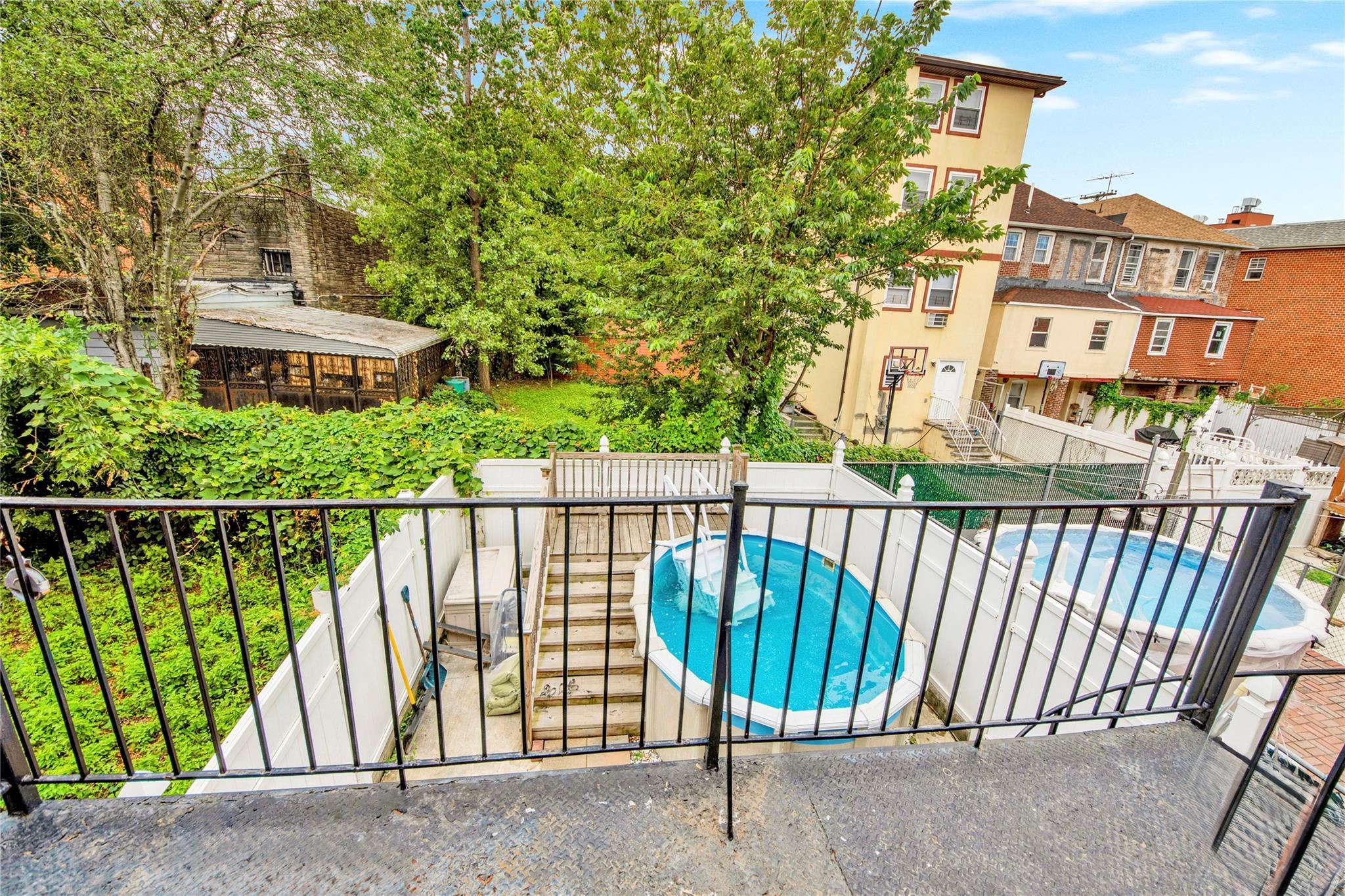 Single Family Underhill  Bronx, NY 10473, MLS-855914-8