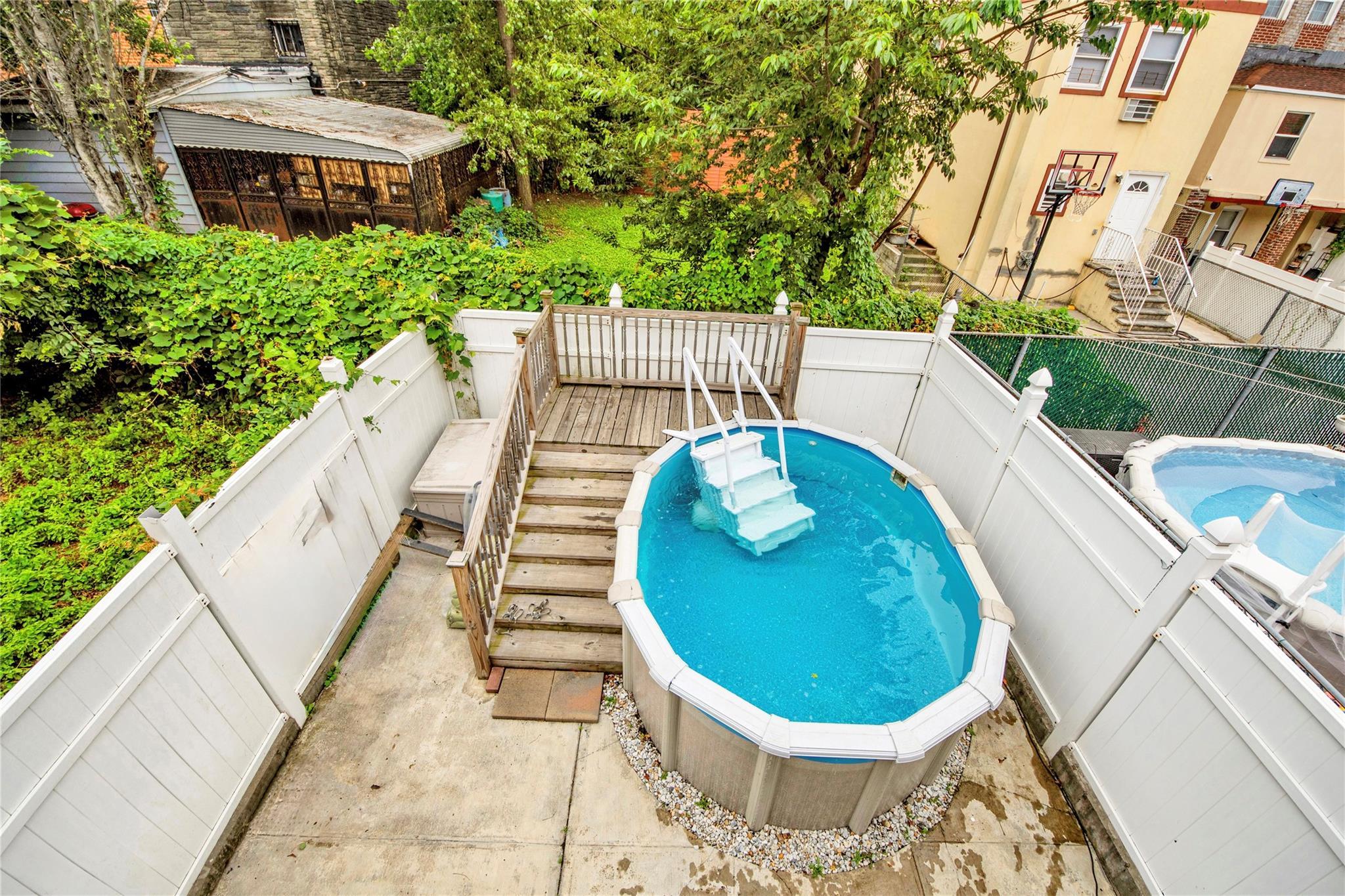Single Family Underhill  Bronx, NY 10473, MLS-855914-9