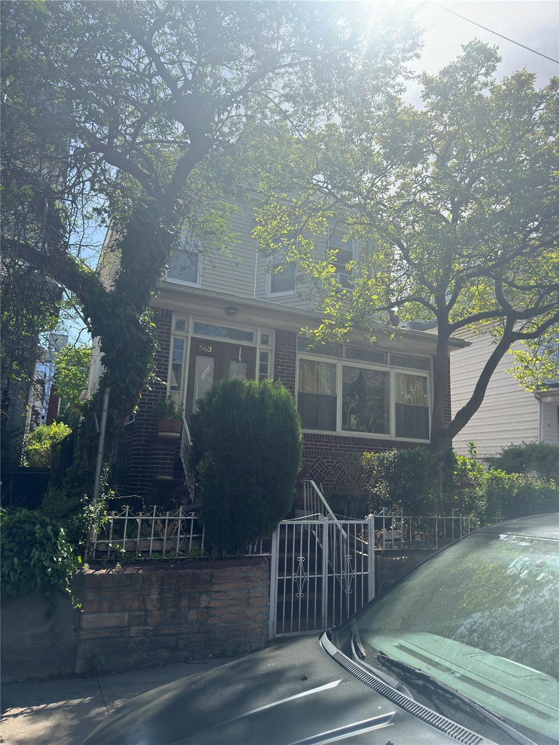 Single Family 32nd  Brooklyn, NY 11210, MLS-855920-2