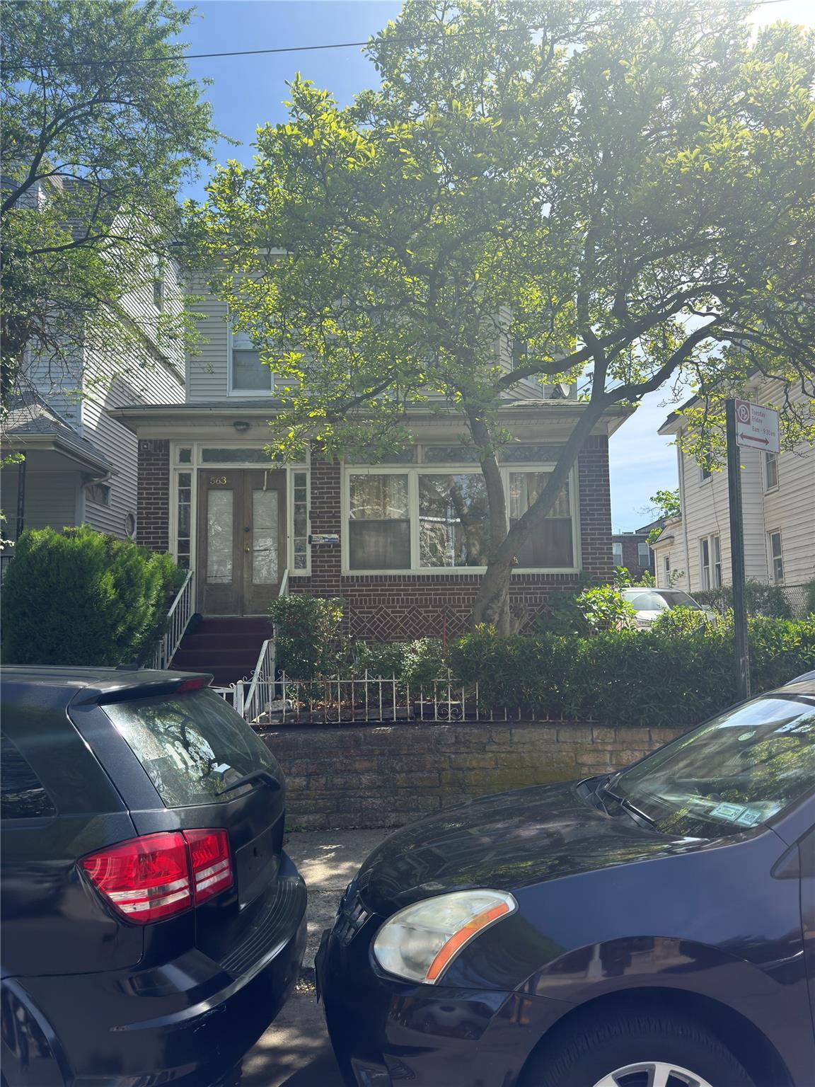 Single Family 32nd  Brooklyn, NY 11210, MLS-855920-3