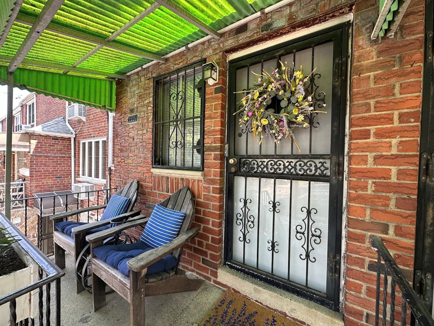 Apartment 73rd  Queens, NY 11379, MLS-855921-9
