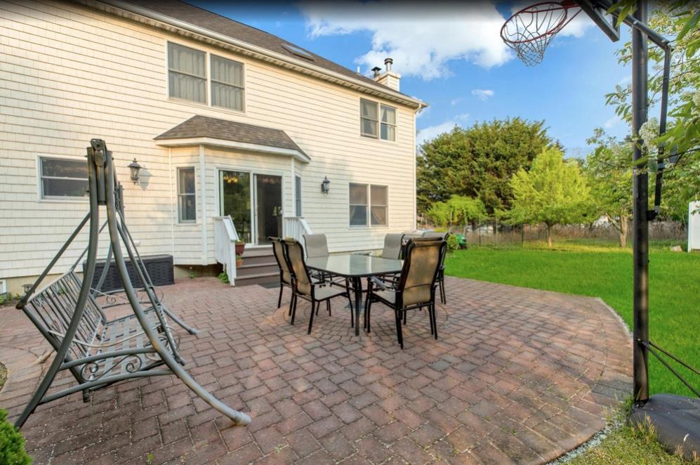 Single Family Rocky Point  Suffolk County, NY 11939, MLS-855923-15