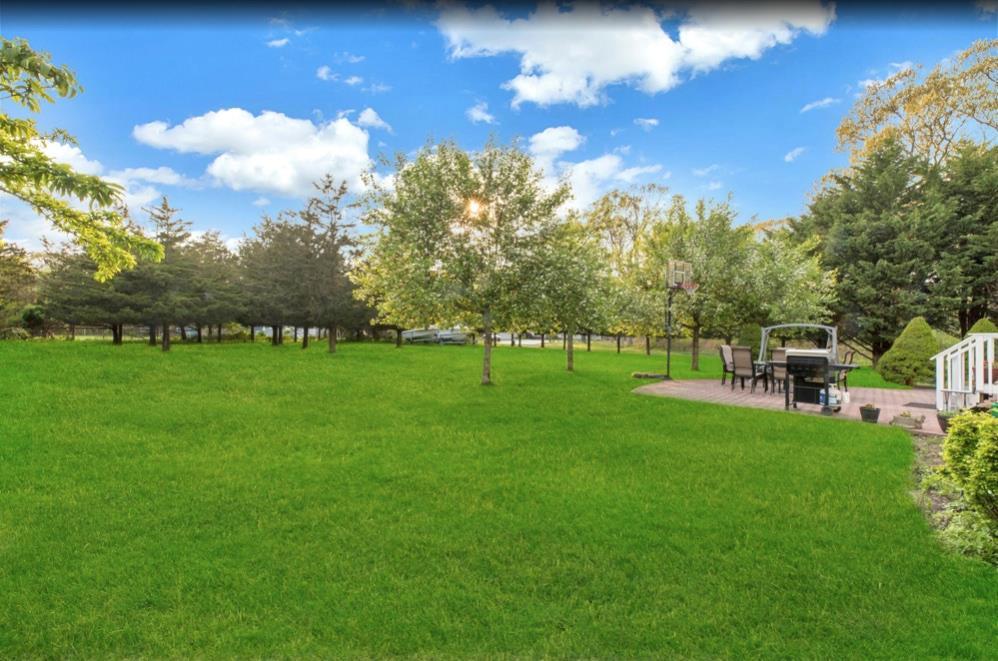 Single Family Rocky Point  Suffolk County, NY 11939, MLS-855923-16