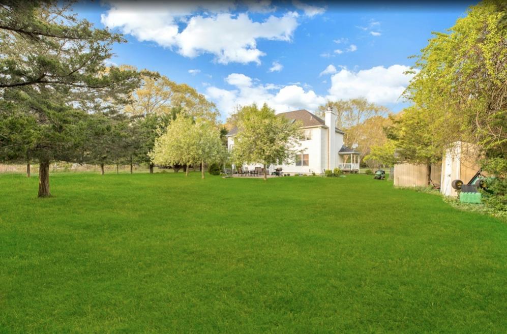 Single Family Rocky Point  Suffolk County, NY 11939, MLS-855923-17