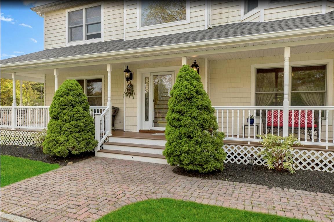 Single Family Rocky Point  Suffolk County, NY 11939, MLS-855923-2