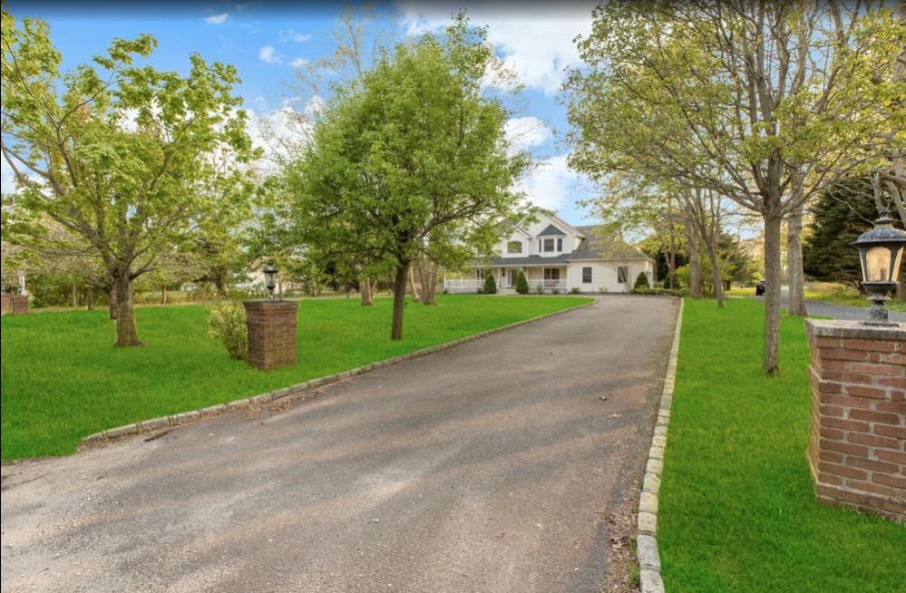 Single Family Rocky Point  Suffolk County, NY 11939, MLS-855923-20