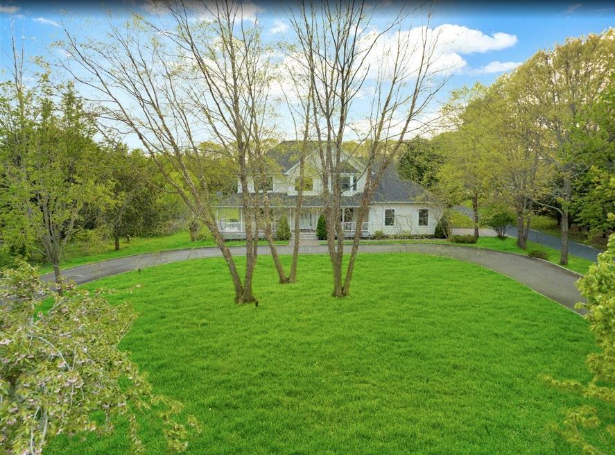 Single Family Rocky Point  Suffolk County, NY 11939, MLS-855923-23