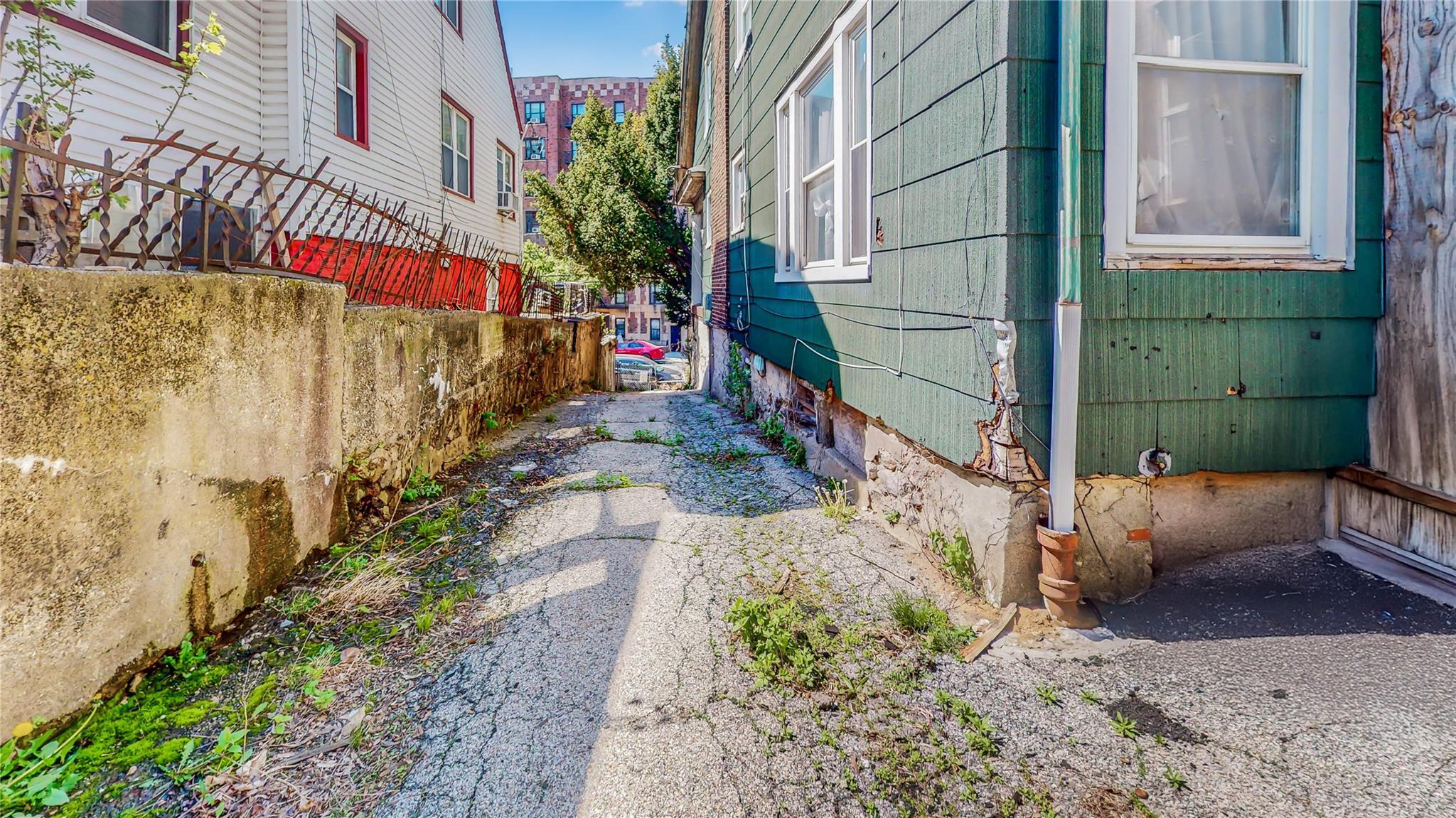 Single Family Sedgwick  Bronx, NY 10468, MLS-855925-2