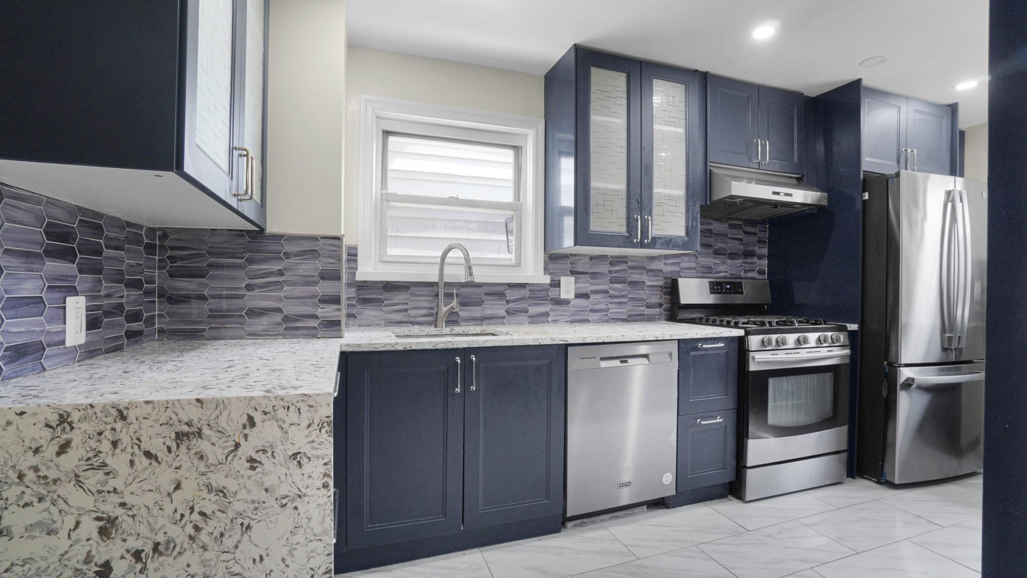 Single Family 216  Queens, NY 11428, MLS-855936-10