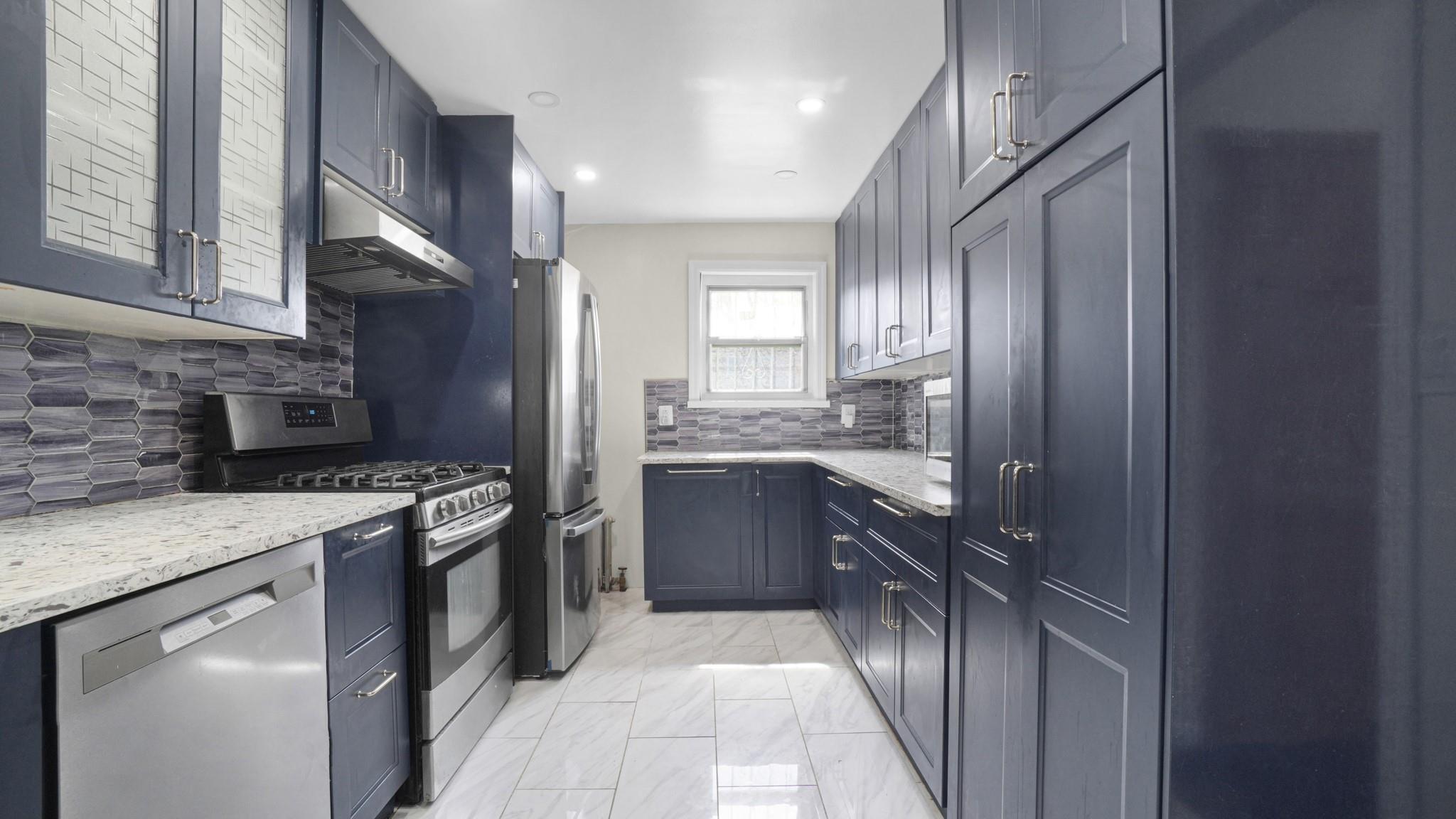 Single Family 216  Queens, NY 11428, MLS-855936-11