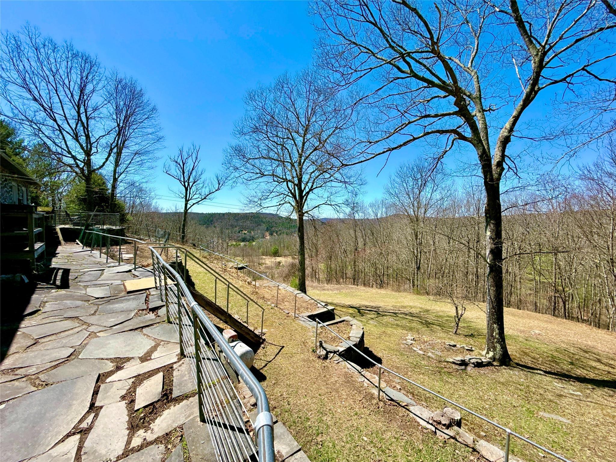 Single Family State Route 97  Sullivan County, NY 12764, MLS-855949-22