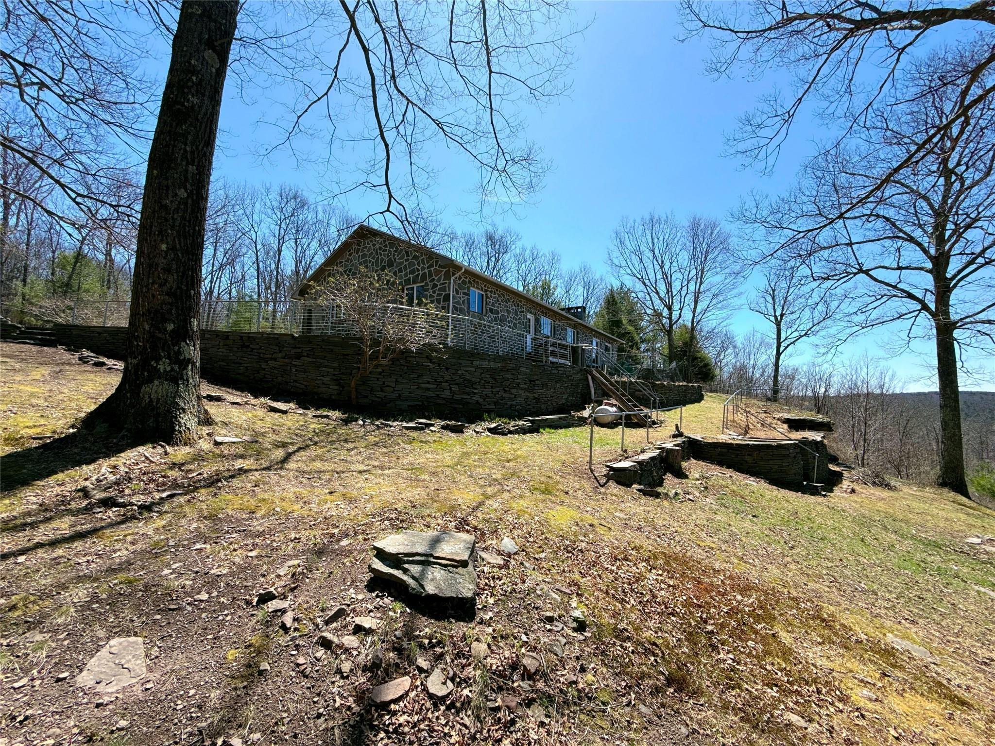 Single Family State Route 97  Sullivan County, NY 12764, MLS-855949-28