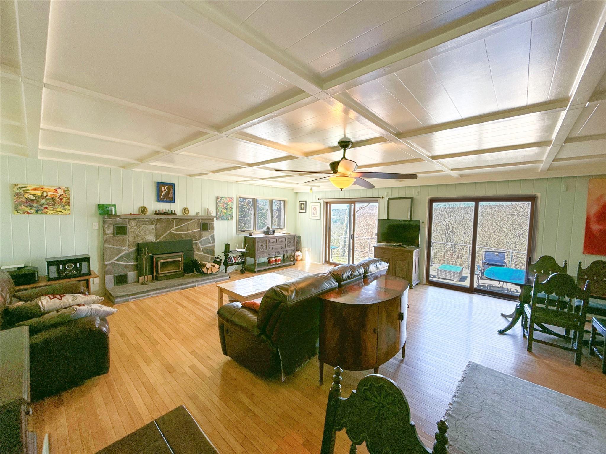 Single Family State Route 97  Sullivan County, NY 12764, MLS-855949-3
