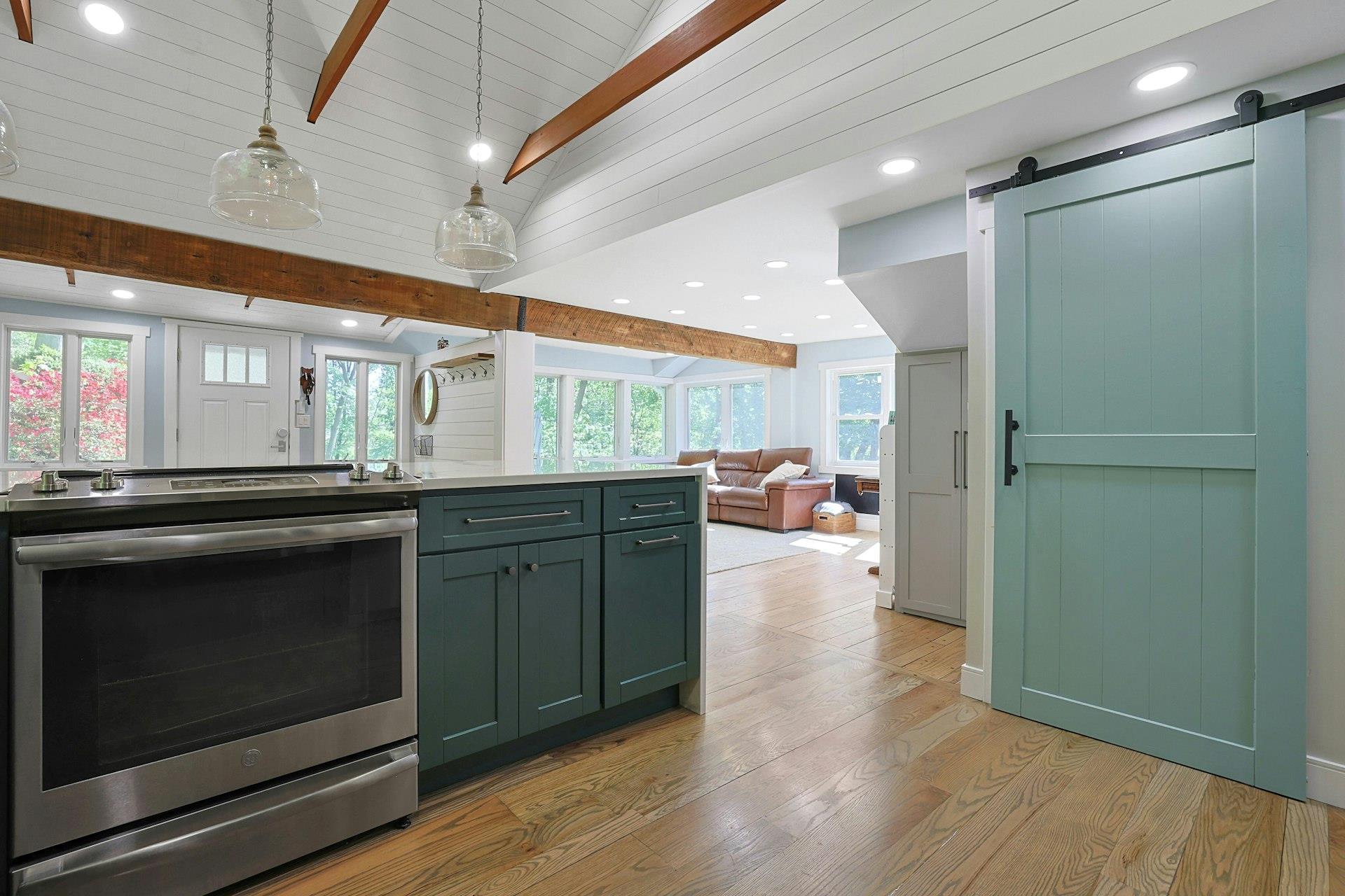 Single Family Blenis  Westchester County, NY 10595, MLS-855952-10