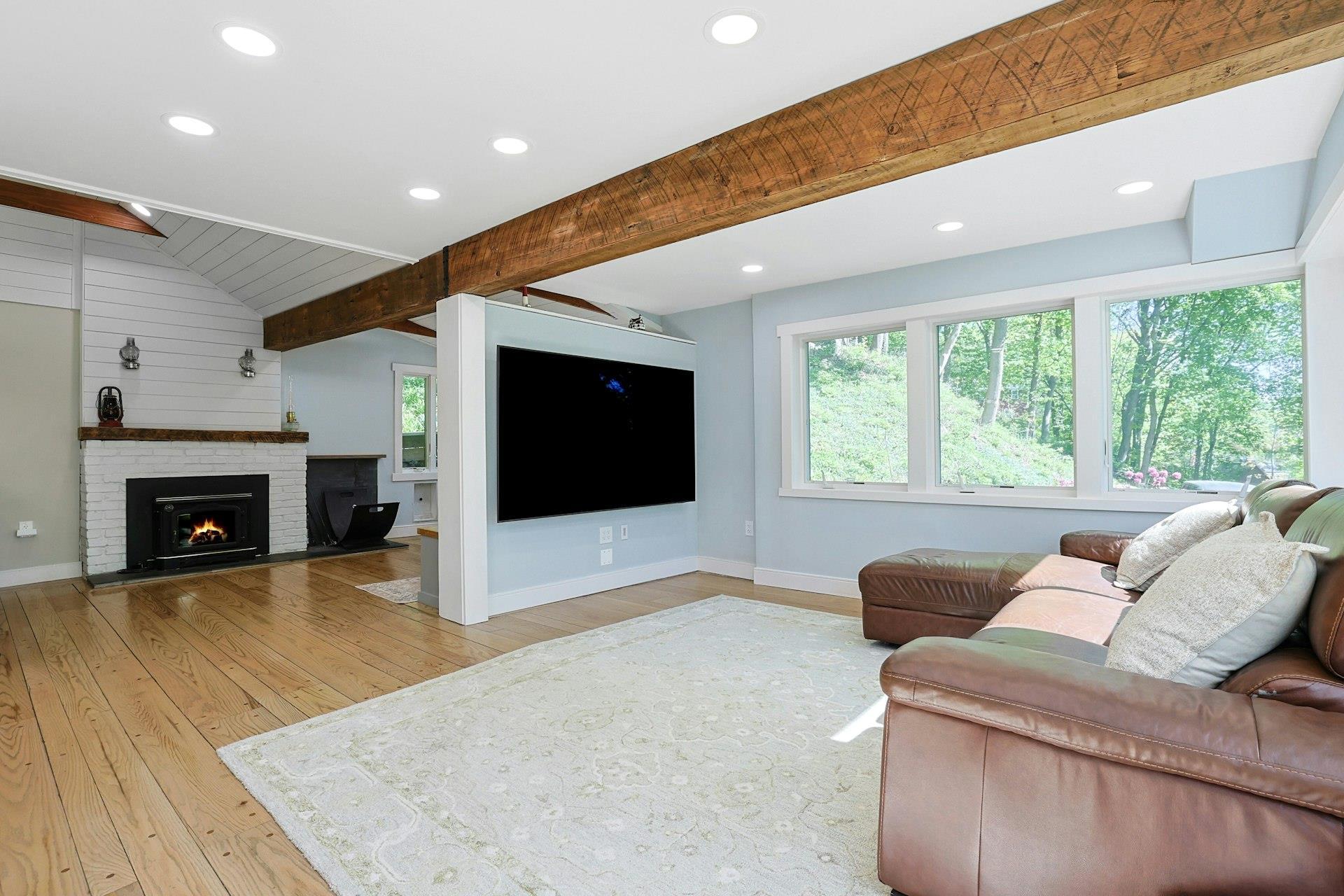 Single Family Blenis  Westchester County, NY 10595, MLS-855952-13