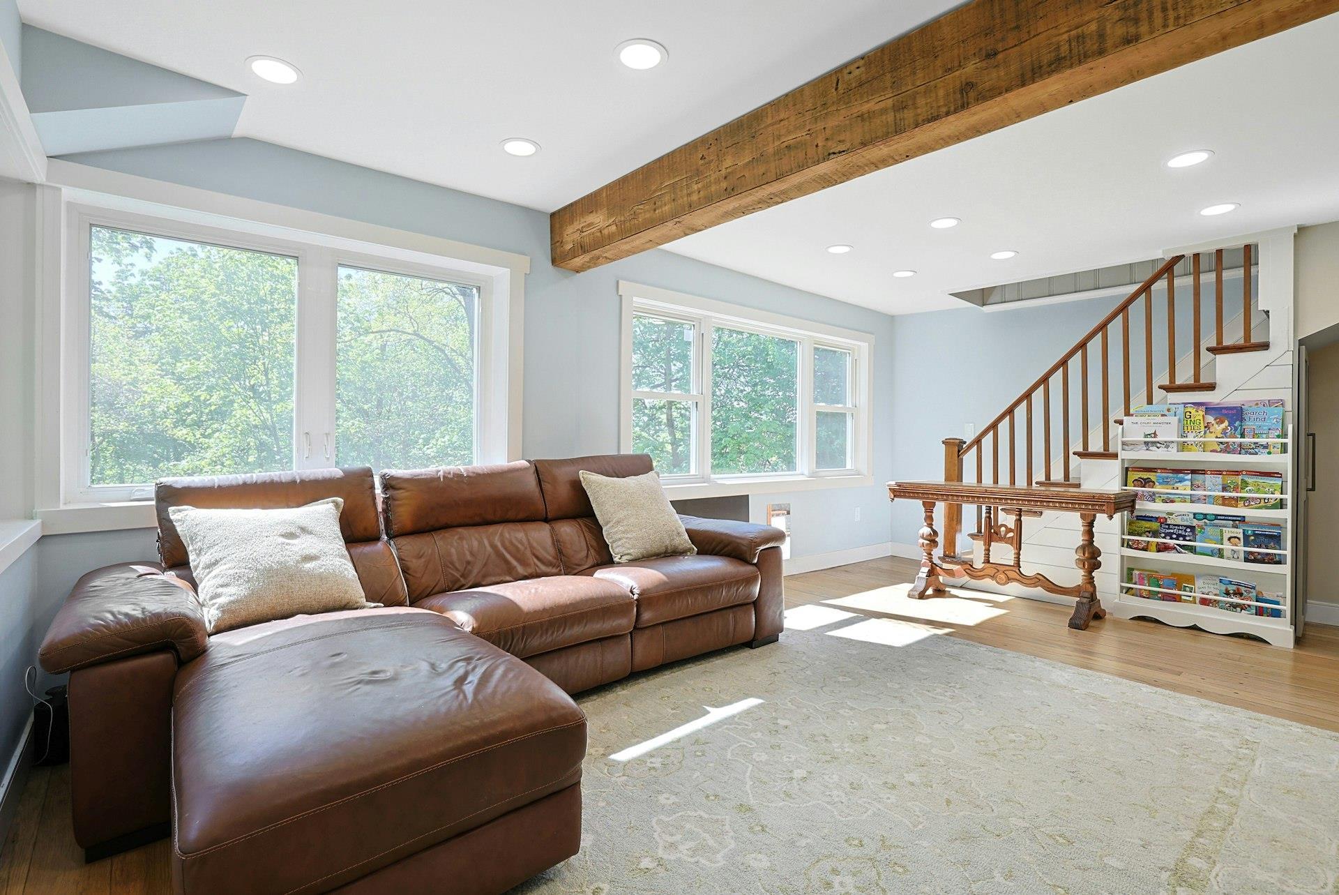 Single Family Blenis  Westchester County, NY 10595, MLS-855952-14