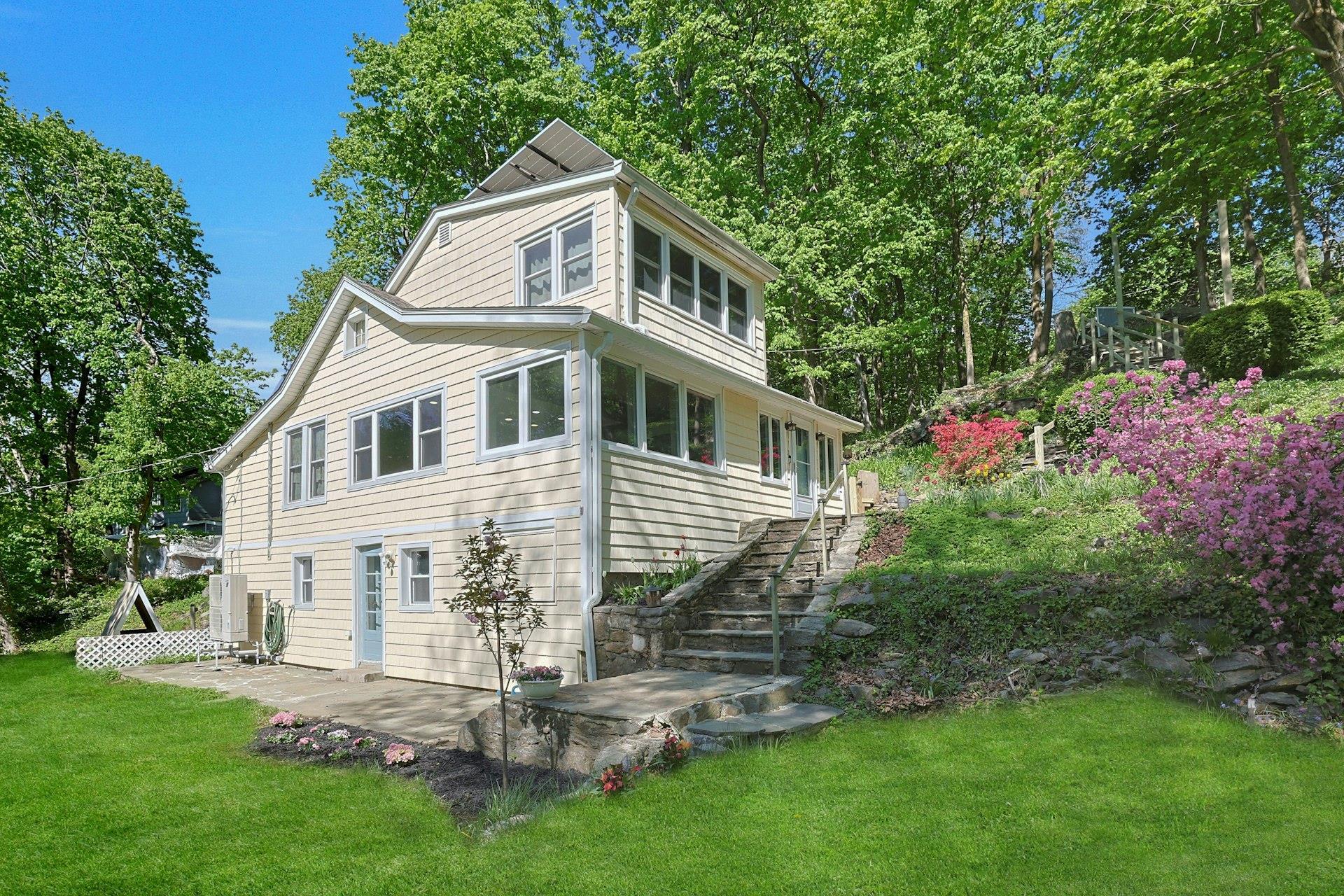 Single Family Blenis  Westchester County, NY 10595, MLS-855952-2
