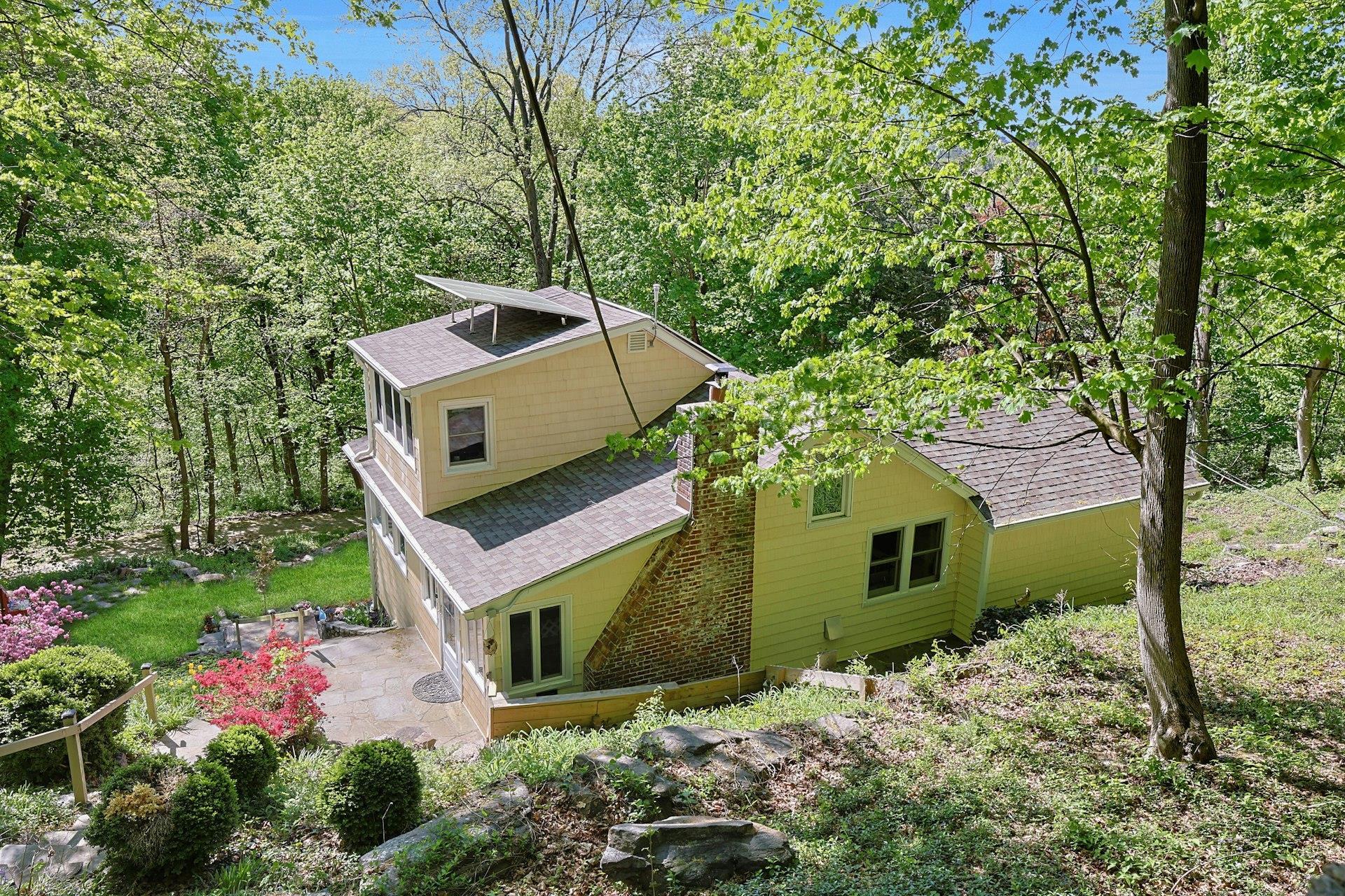 Single Family Blenis  Westchester County, NY 10595, MLS-855952-23
