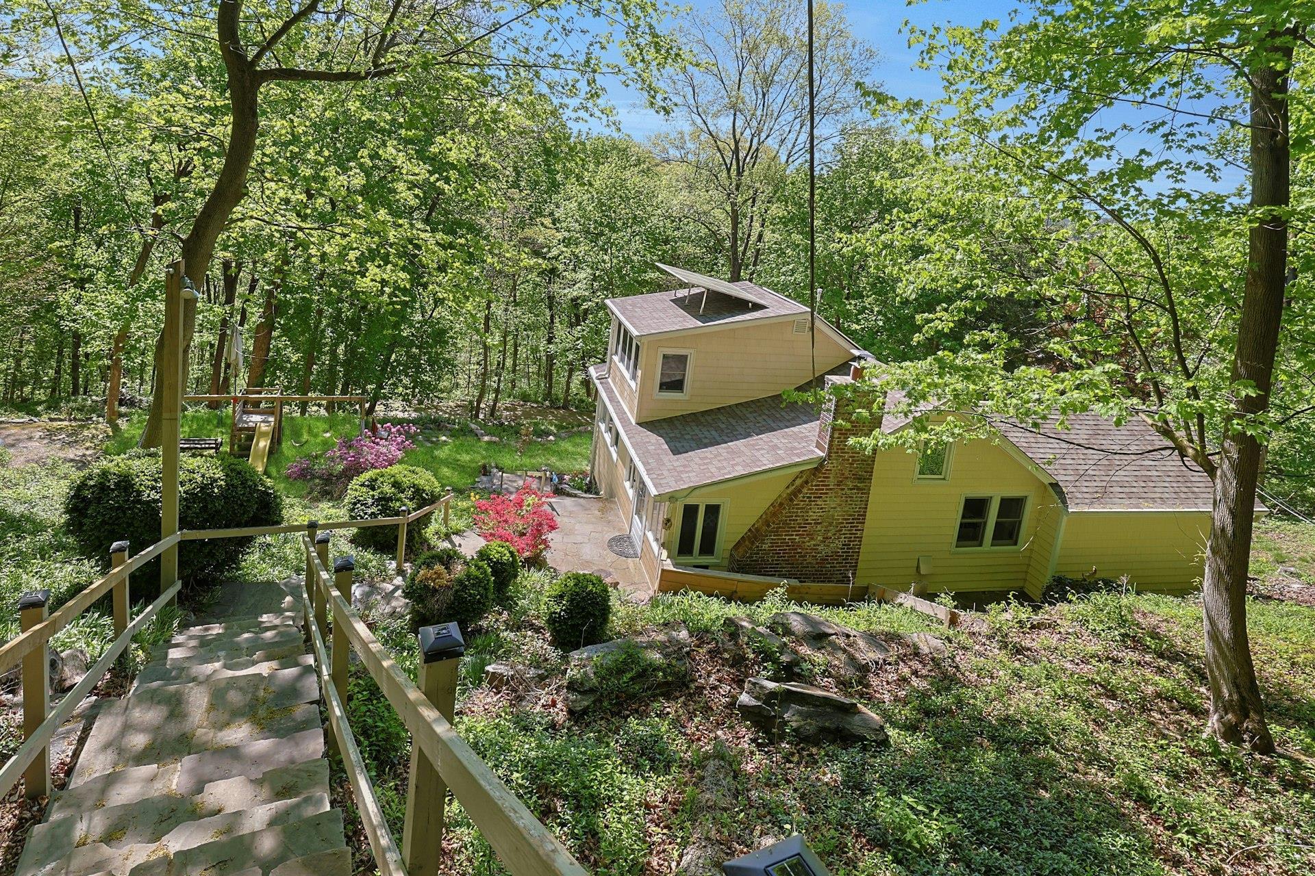 Single Family Blenis  Westchester County, NY 10595, MLS-855952-24