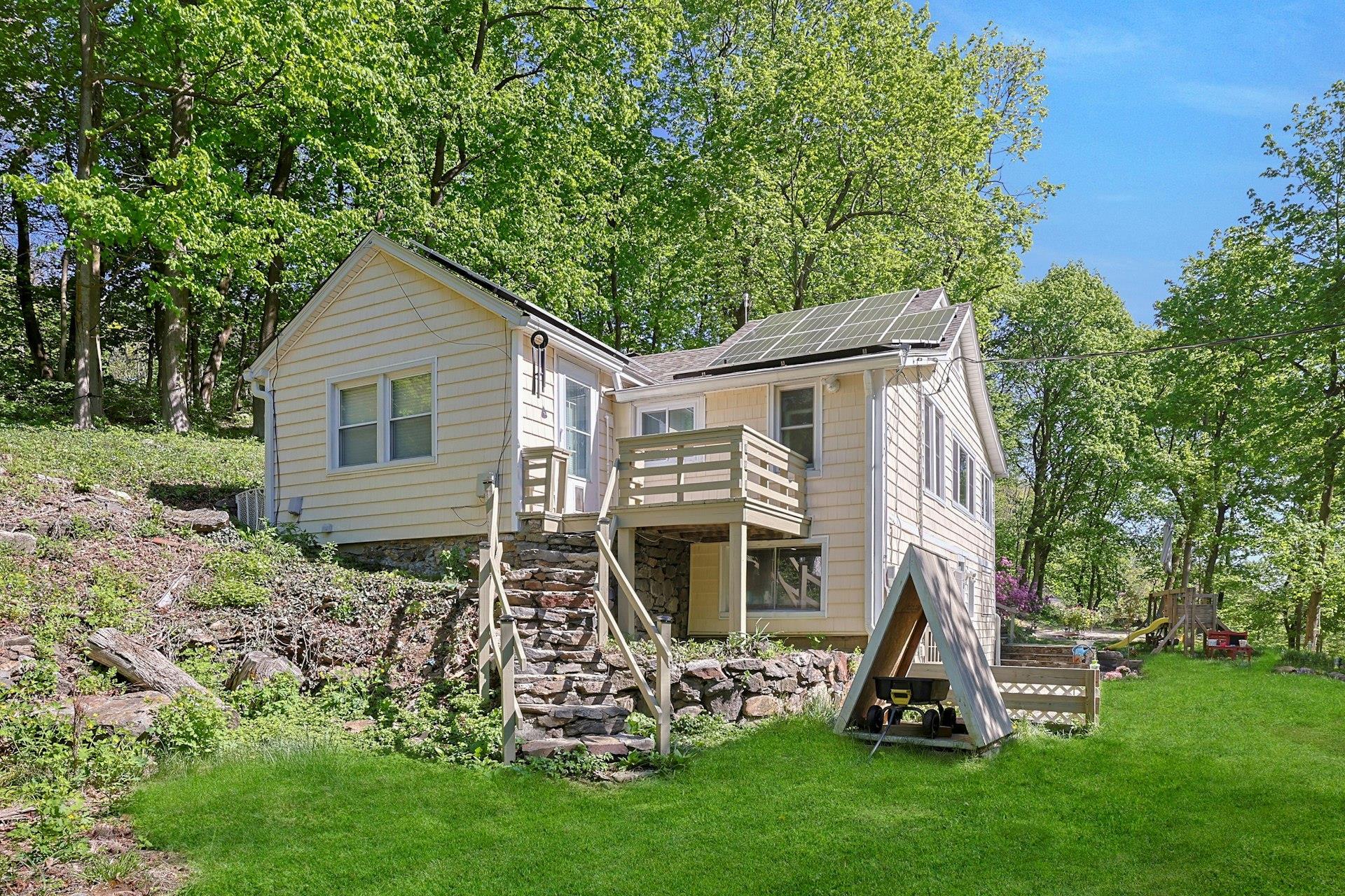 Single Family Blenis  Westchester County, NY 10595, MLS-855952-3