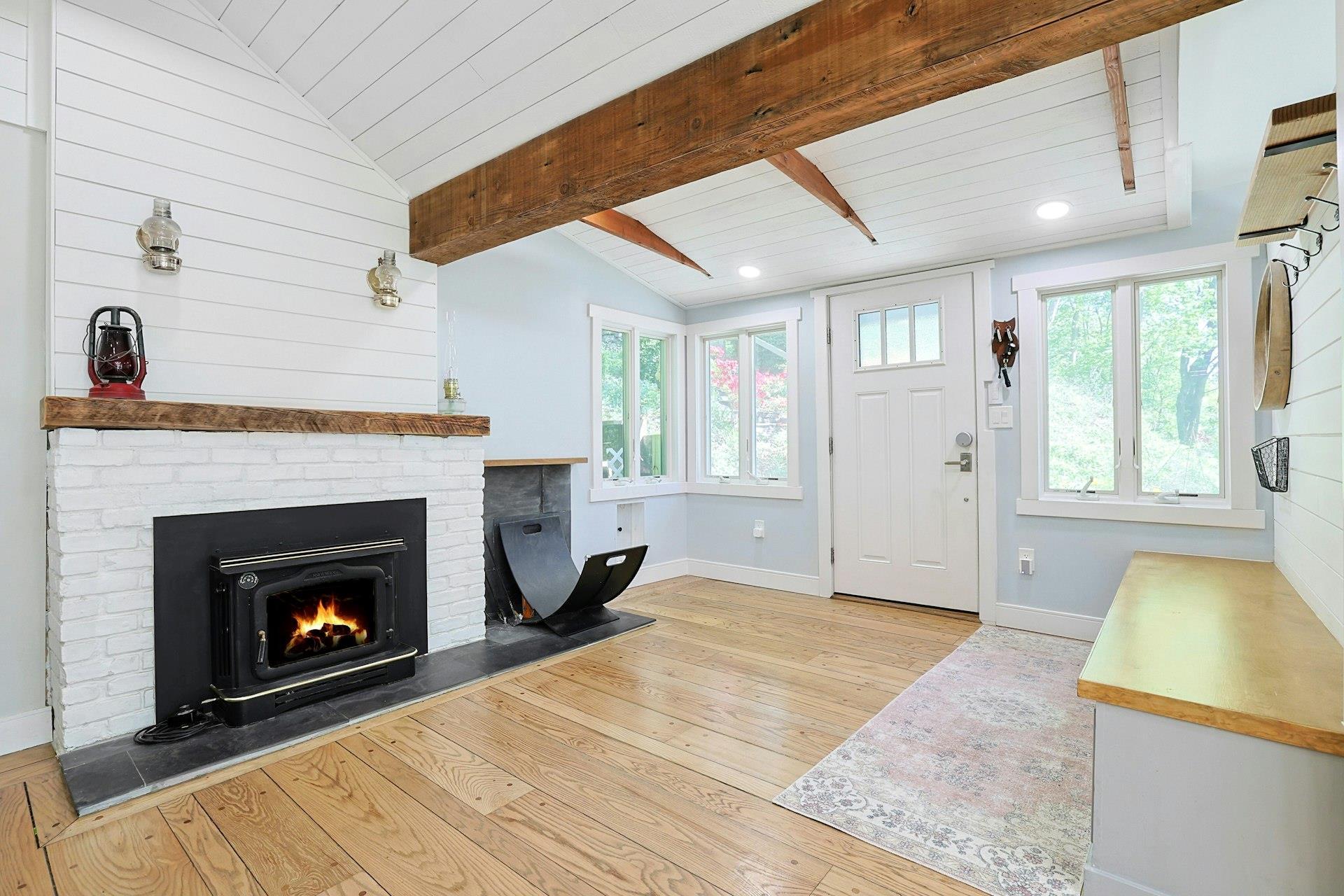 Single Family Blenis  Westchester County, NY 10595, MLS-855952-4