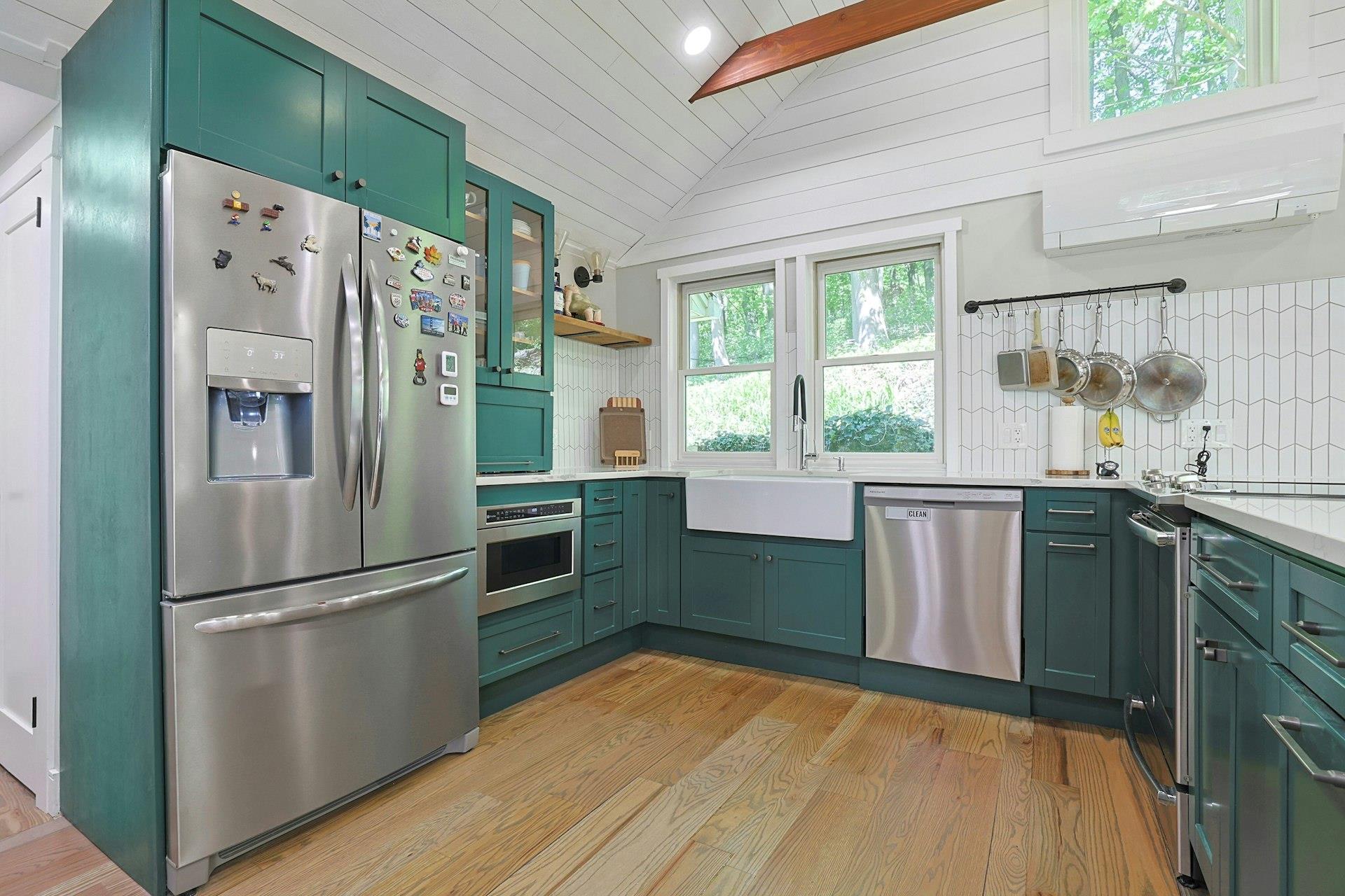 Single Family Blenis  Westchester County, NY 10595, MLS-855952-8