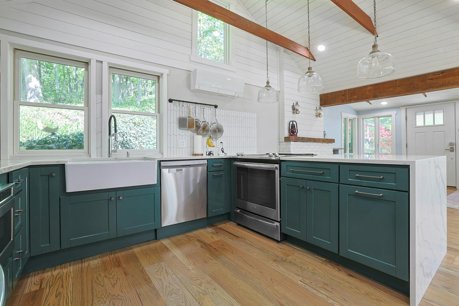 Single Family Blenis  Westchester County, NY 10595, MLS-855952-9