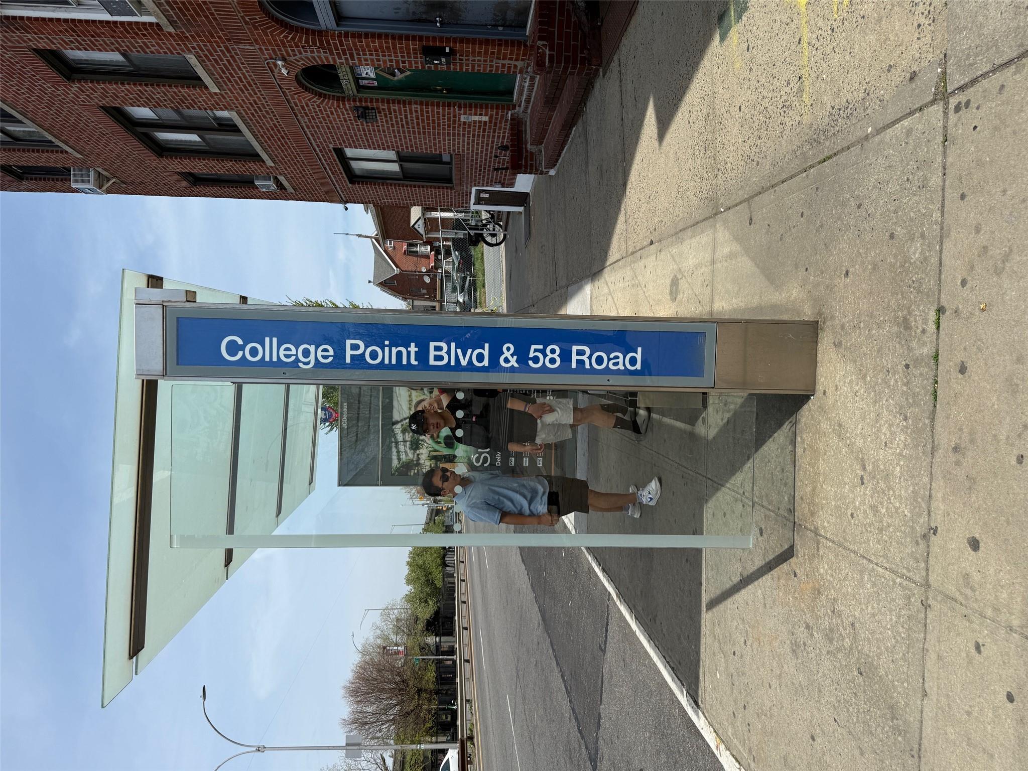 Apartment College Point  Queens, NY 11355, MLS-855954-13