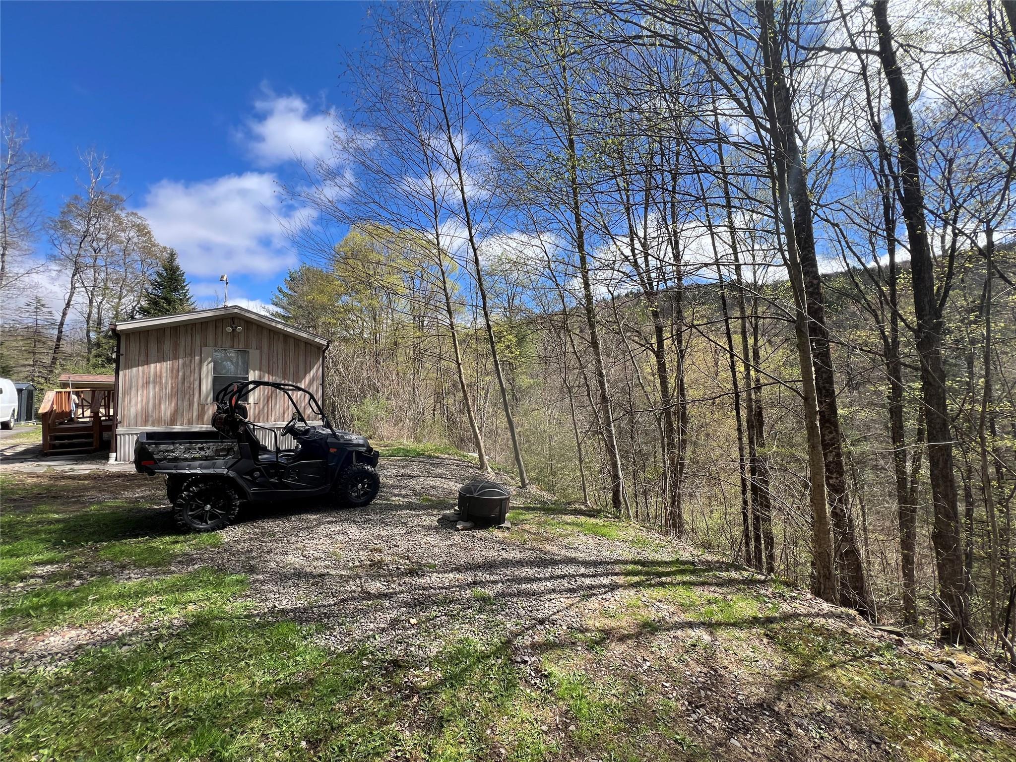 Single Family Huntley Hollow  Delaware County, NY 13752, MLS-855967-3