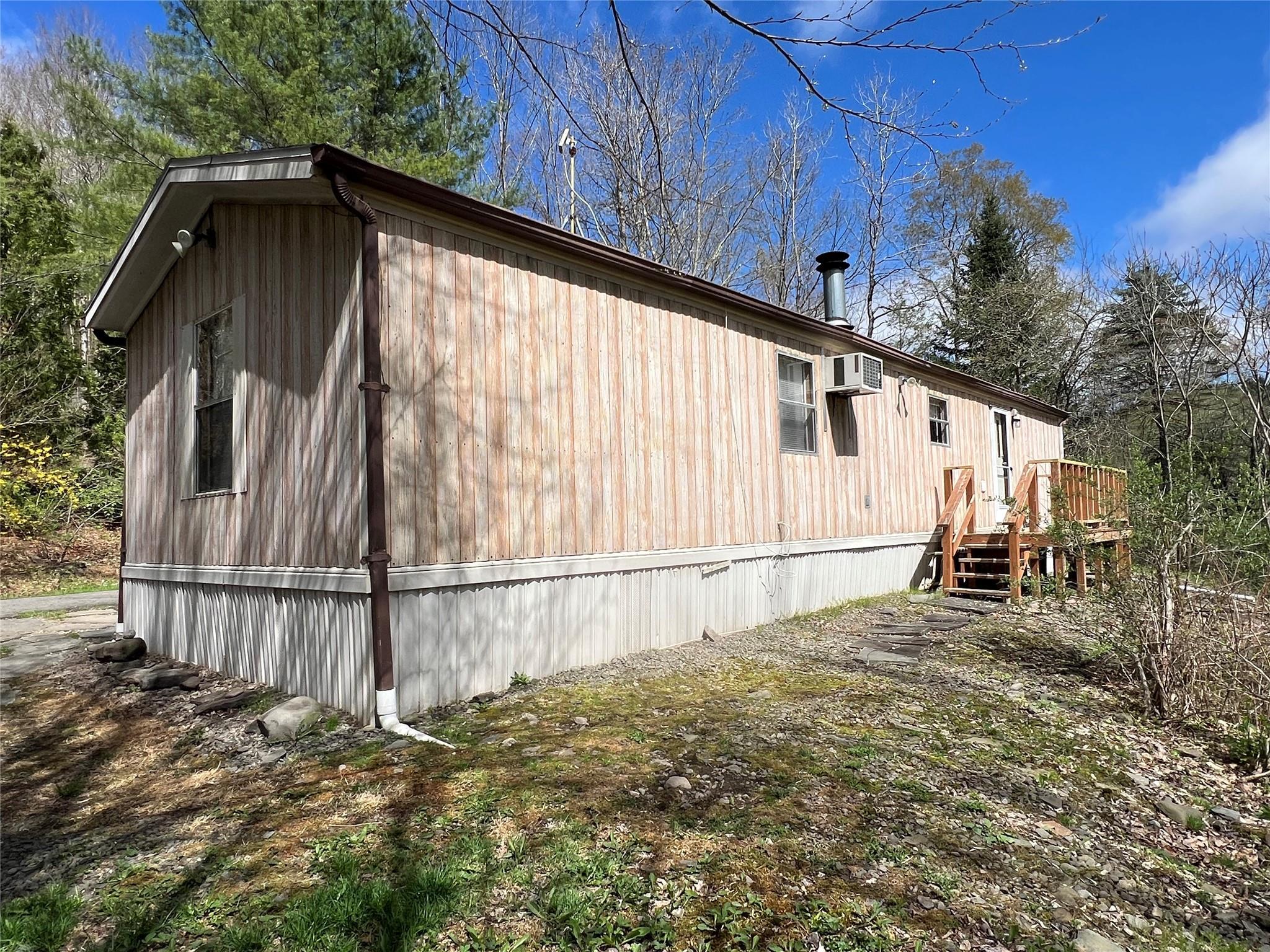 Single Family Huntley Hollow  Delaware County, NY 13752, MLS-855967-5