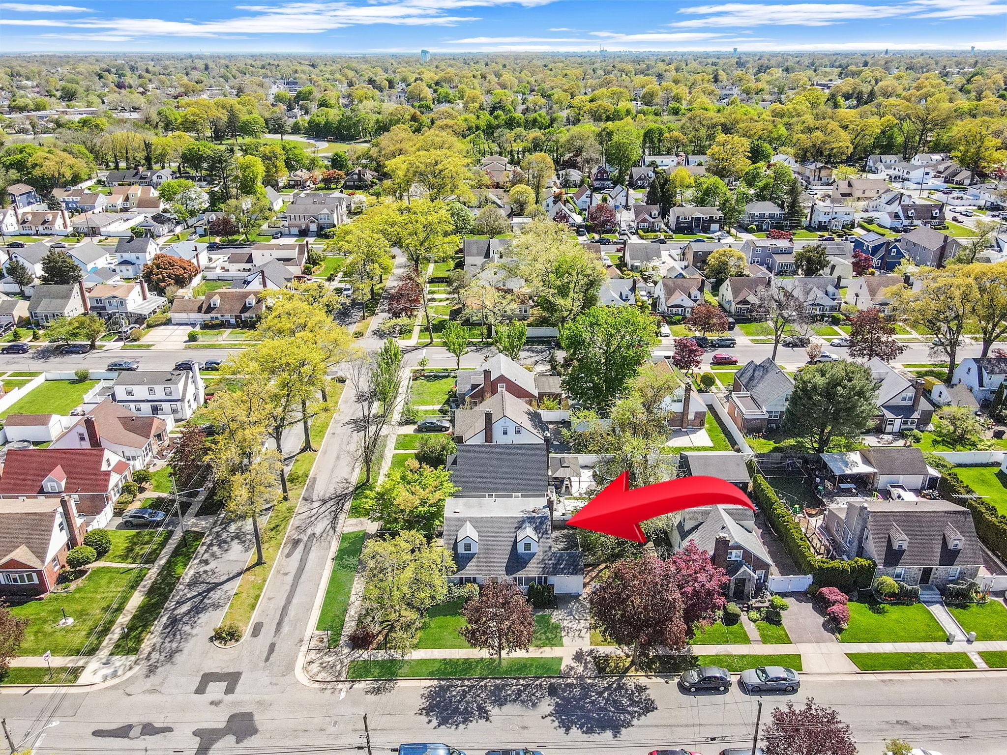 Single Family Allen  Nassau County, NY 11550, MLS-855971-26
