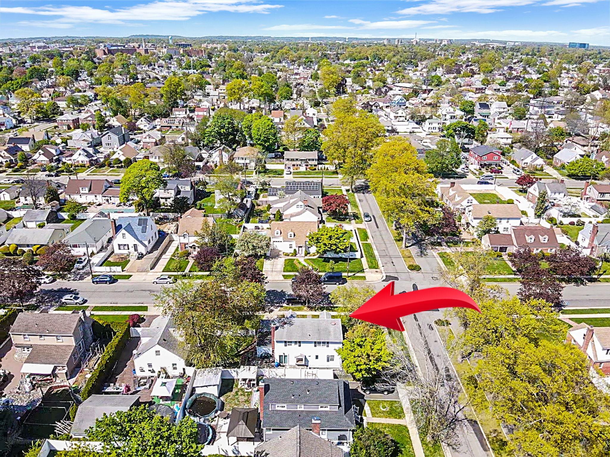 Single Family Allen  Nassau County, NY 11550, MLS-855971-29